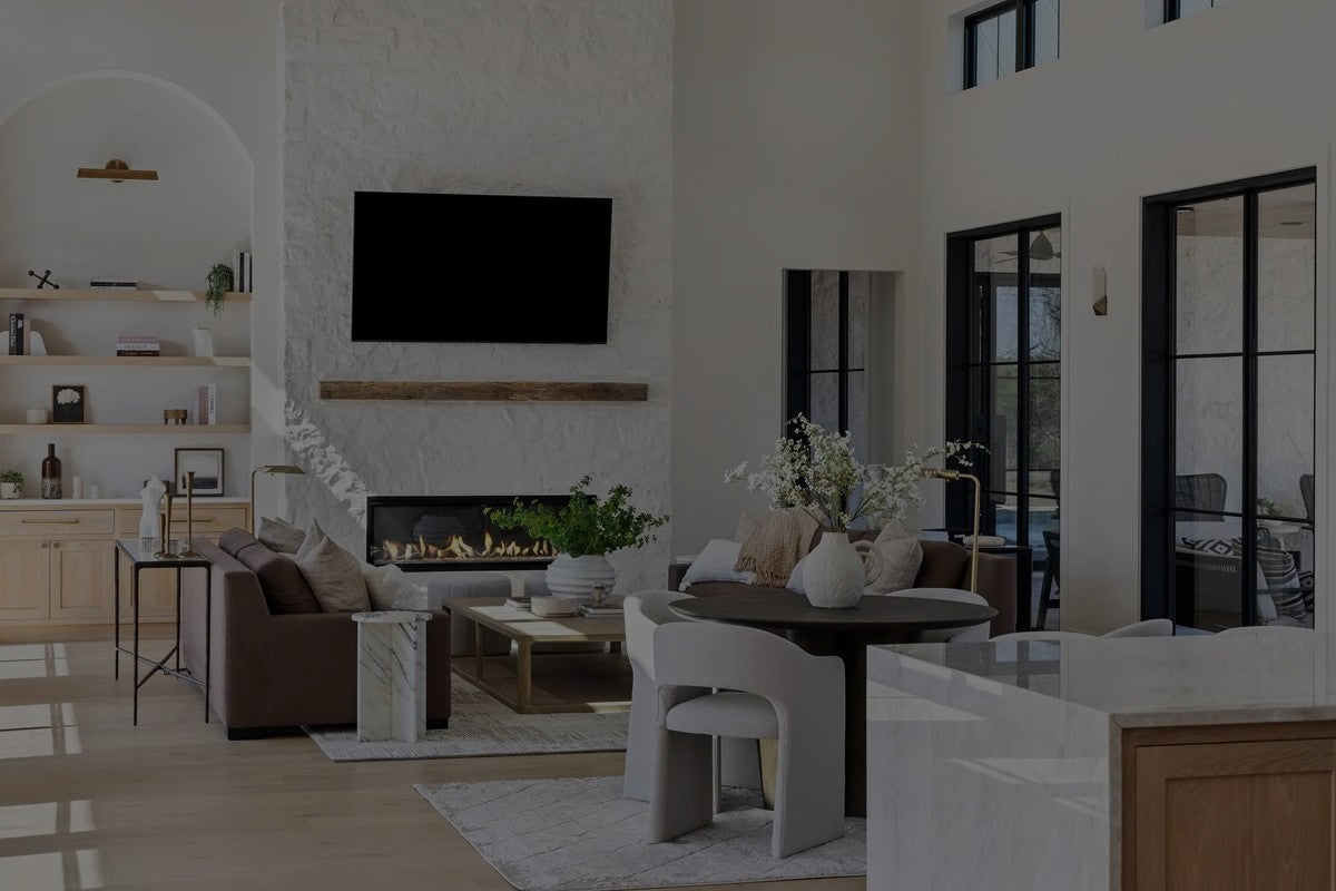 Luxury ABnB at Lake Travis - The Tournament House
