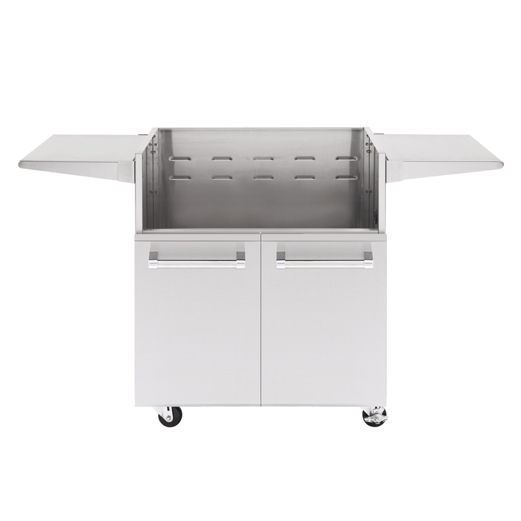 PGS Grill Cart for Propane 30" Grills (S27 or E27T)