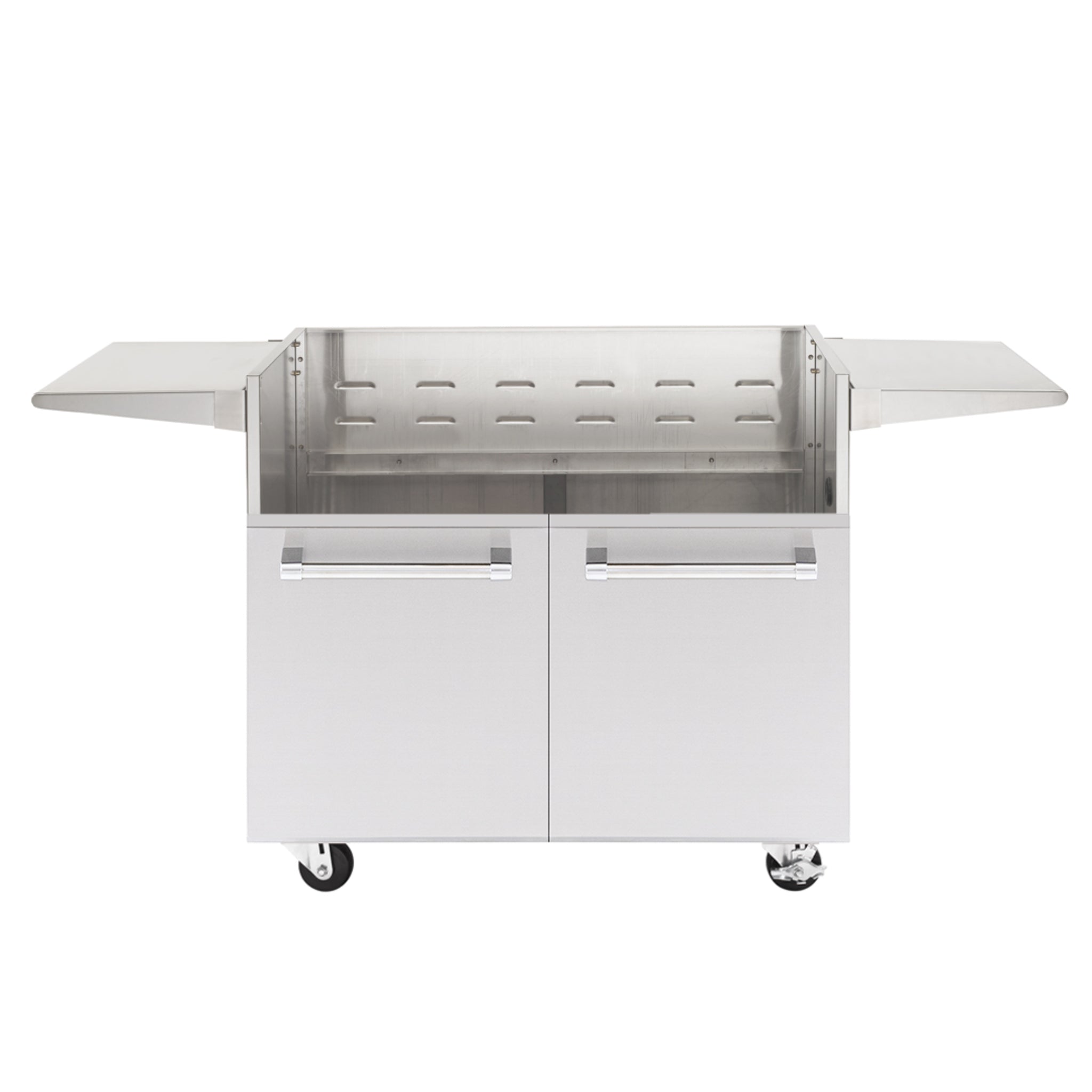 PGS Grill 39" Grill Head Cart for Pacifica Grill (S36T) Propane