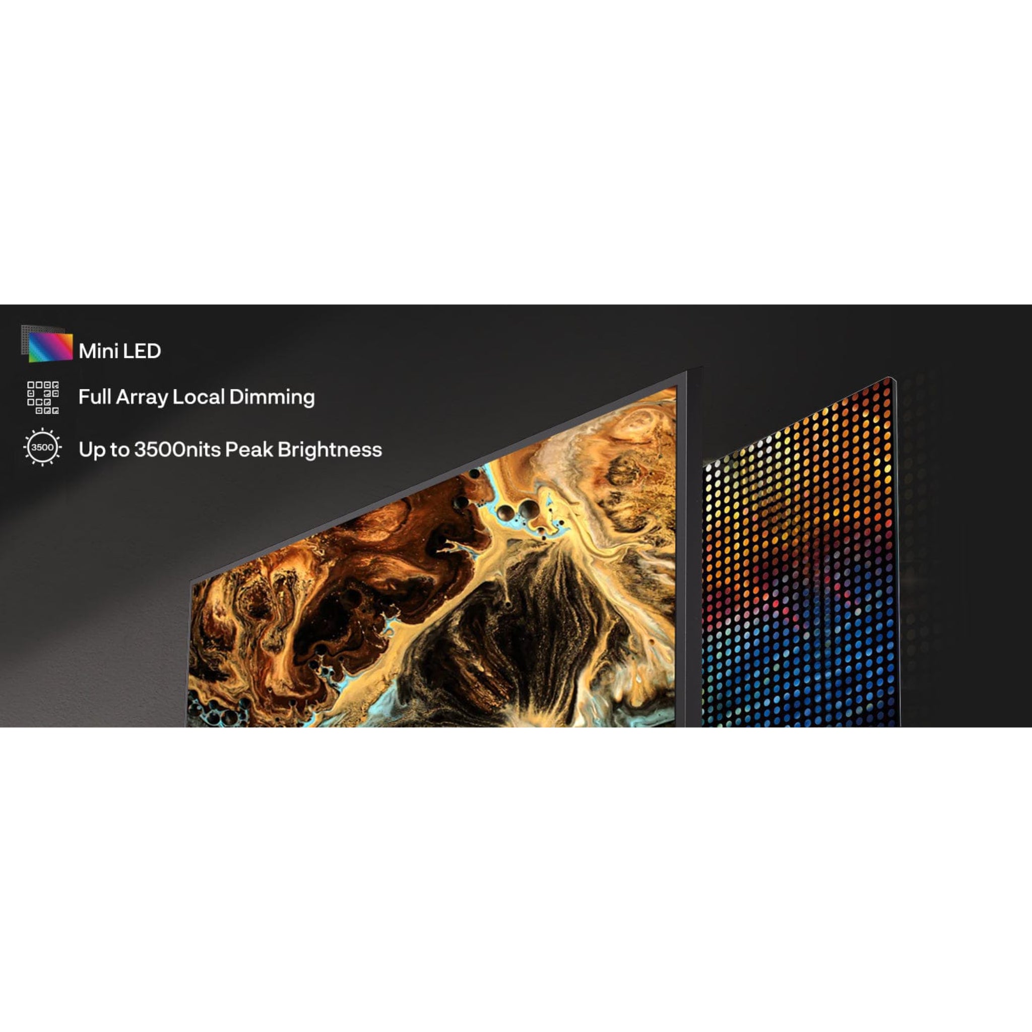 Sylvox Cinema Pro series features 3500-nit full-sun brightness with up to 5000-nit peak brightness