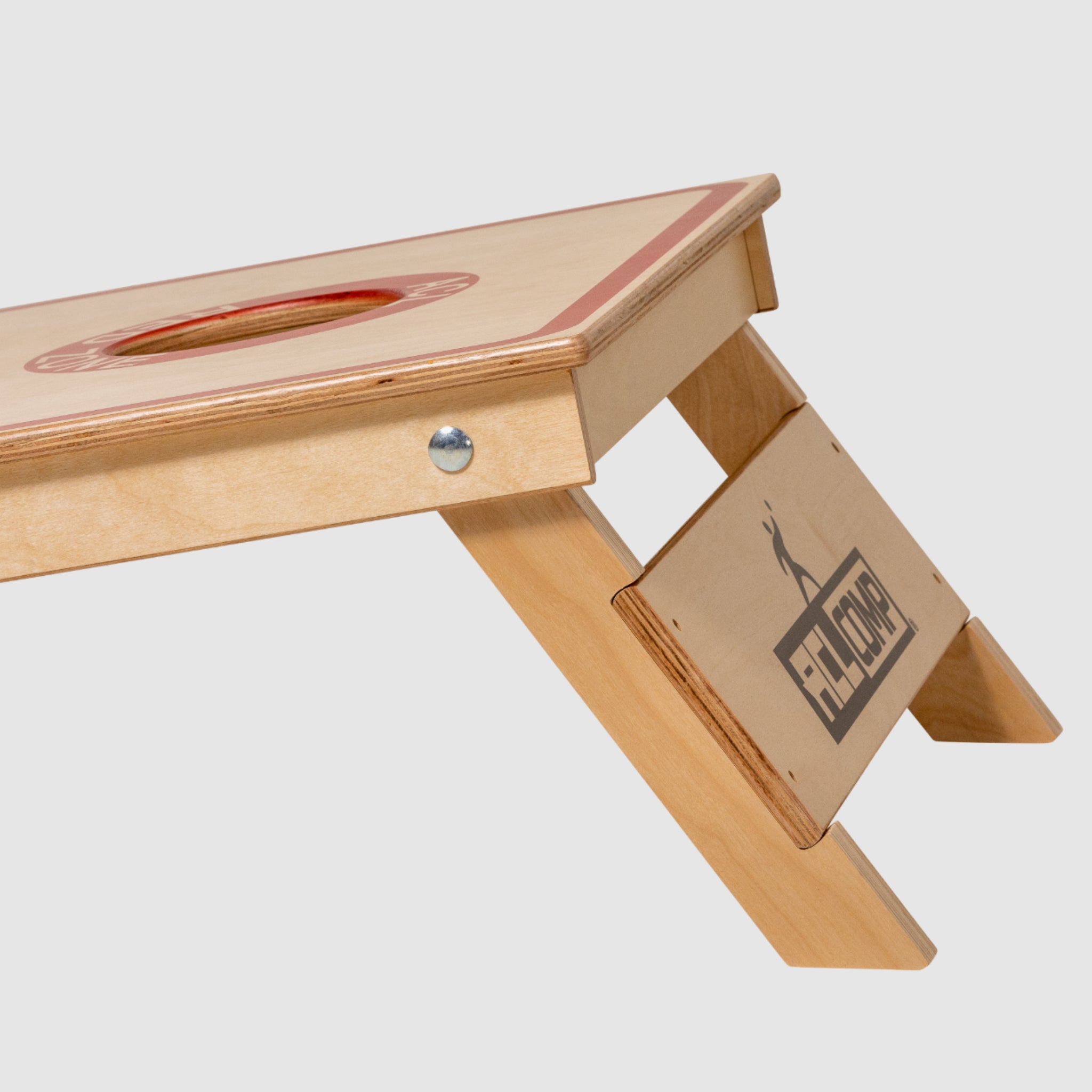 ACL® COMP 2x4 Cornhole Board - Cornhole Game - American Cornhole League