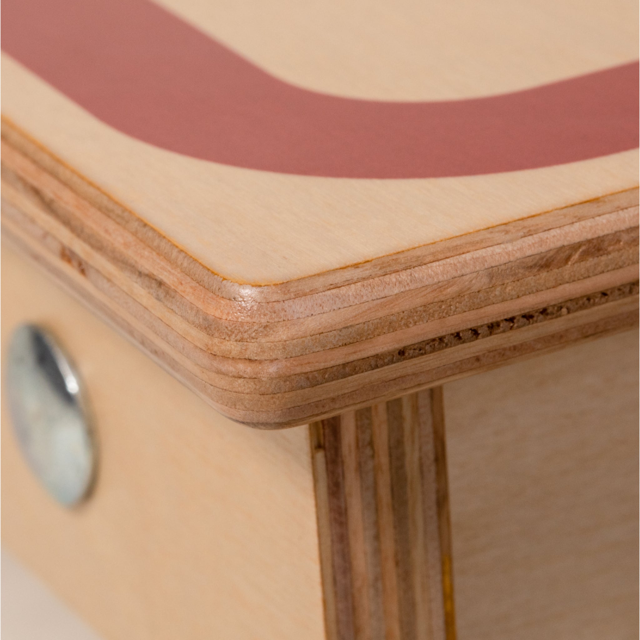 ACL® COMP 2x4 Cornhole Board - Cornhole Game - American Cornhole League