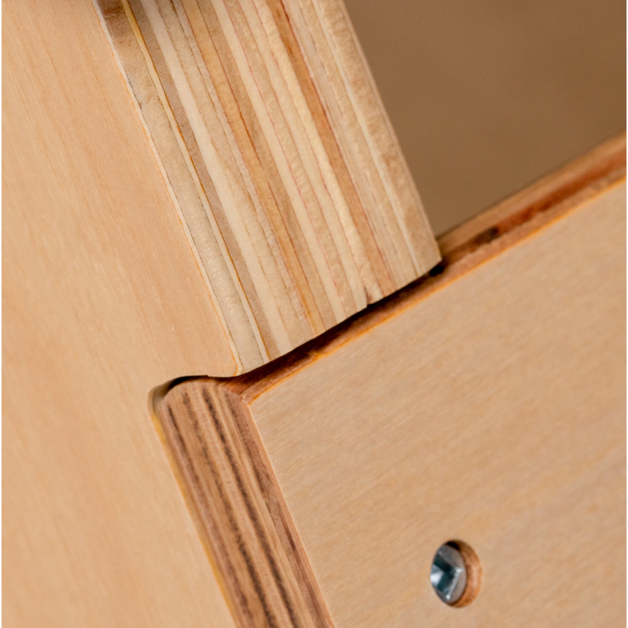 ACL® COMP 2x4 Cornhole Board - Cornhole Game - American Cornhole League