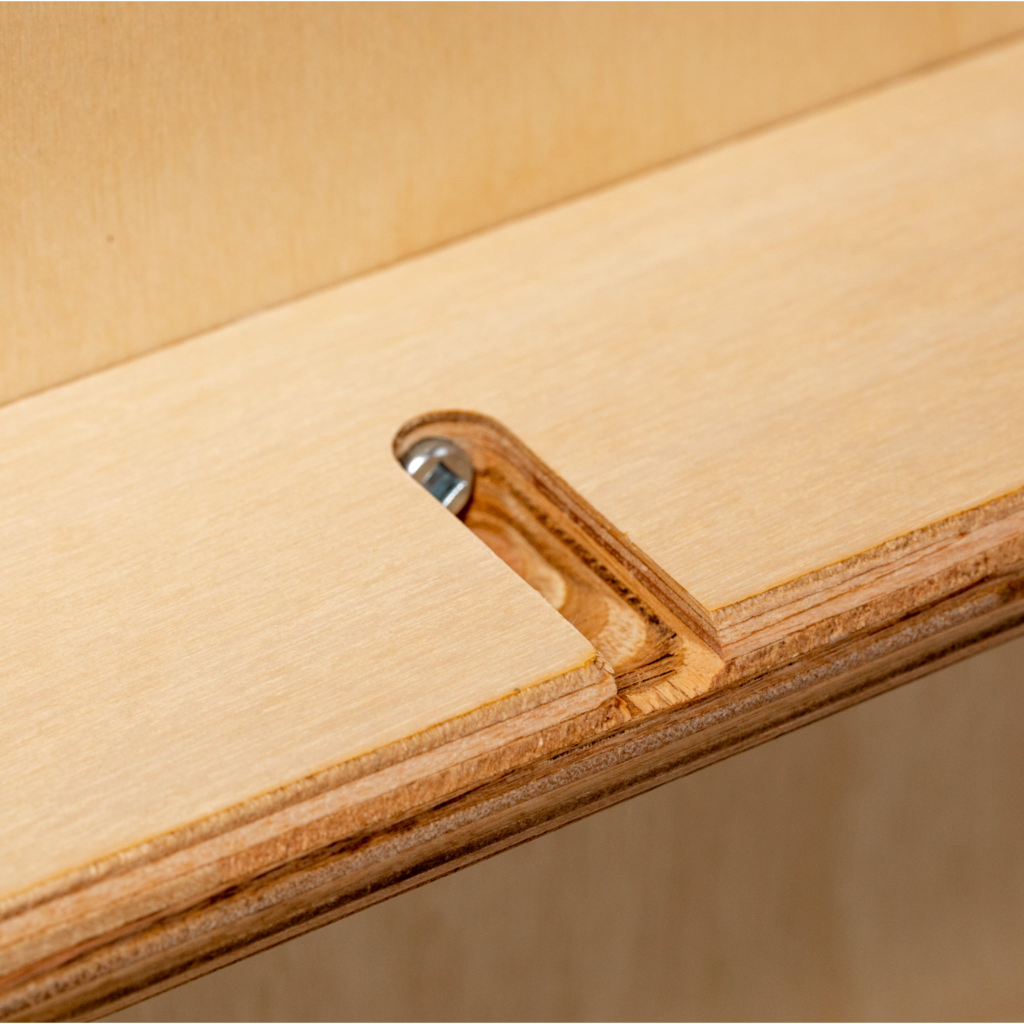 ACL® COMP 2x4 Cornhole Board - Cornhole Game - American Cornhole League