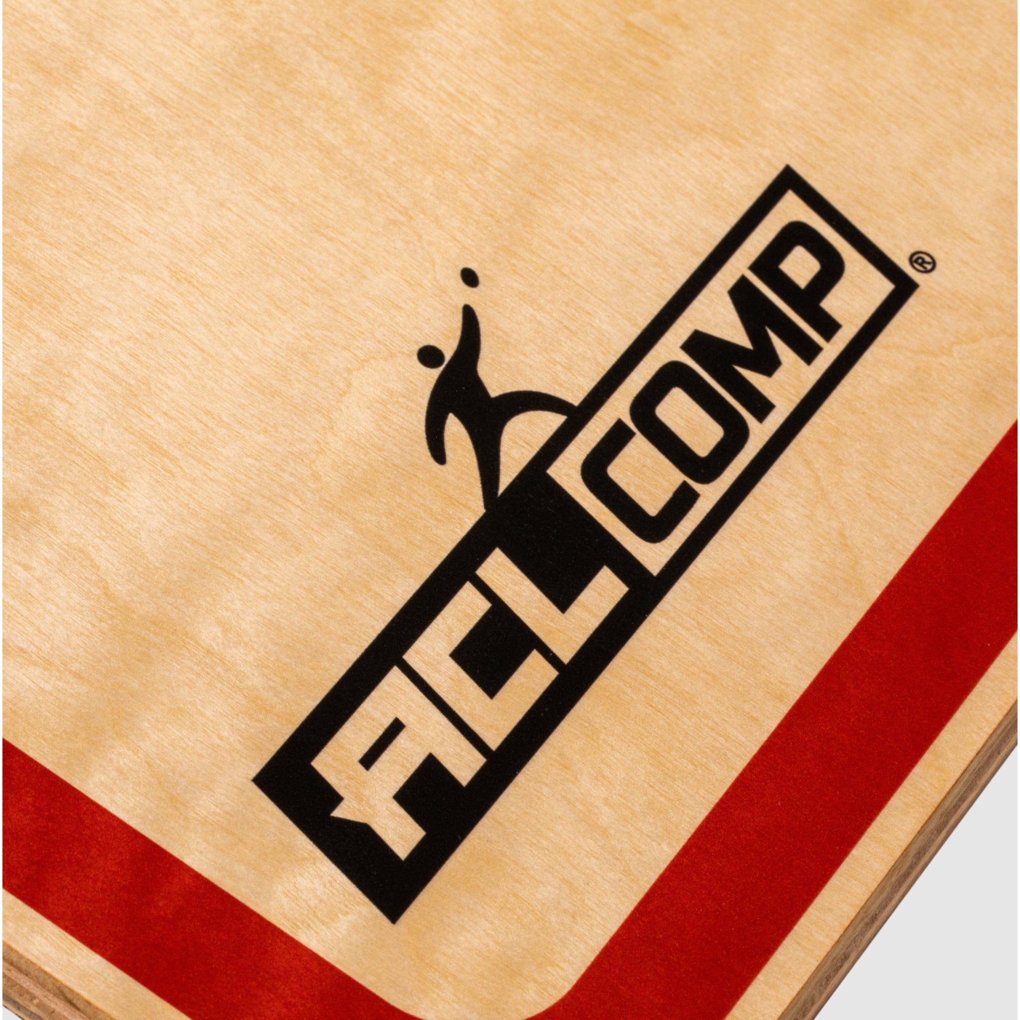 ACL® COMP 2x4 Cornhole Board - Cornhole Game - American Cornhole League