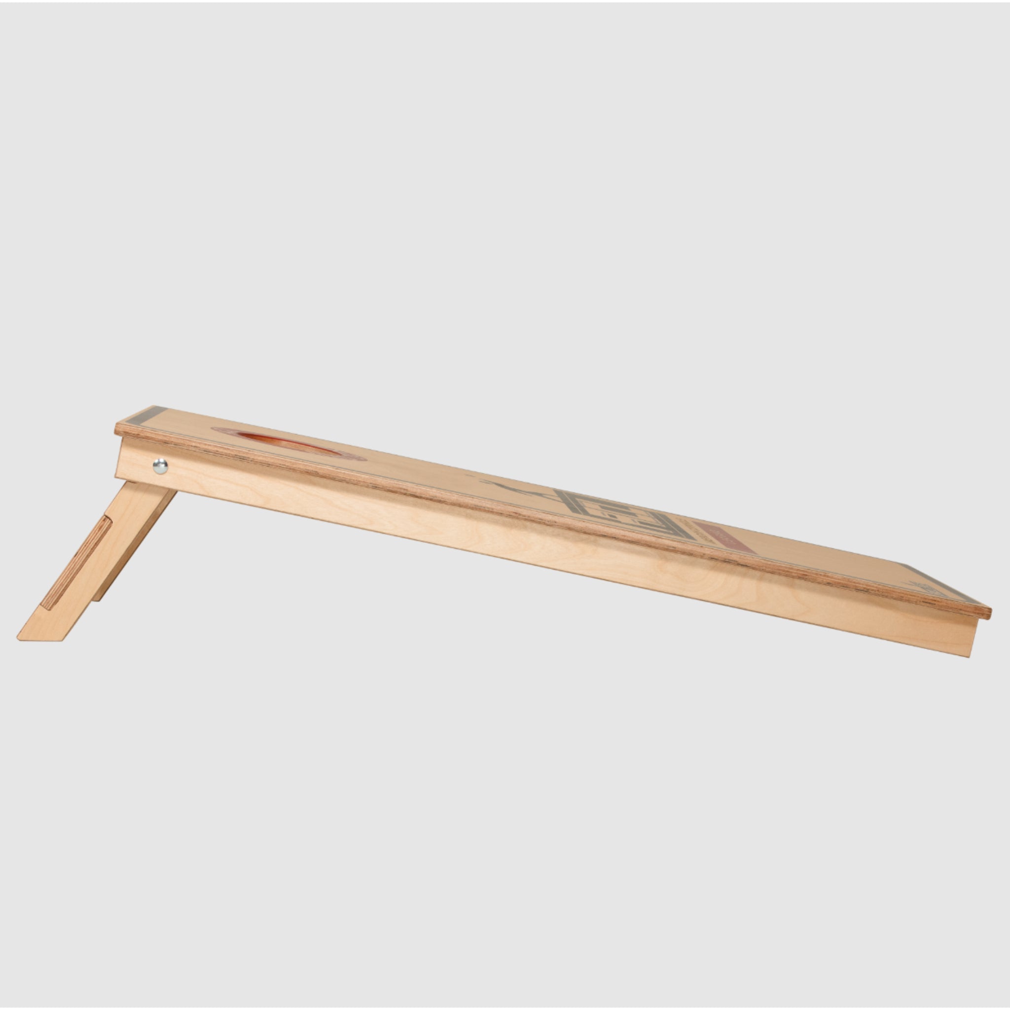 ACL® ELITE 2x4 Cornhole Boards - Cornhole Game - American Cornhole League