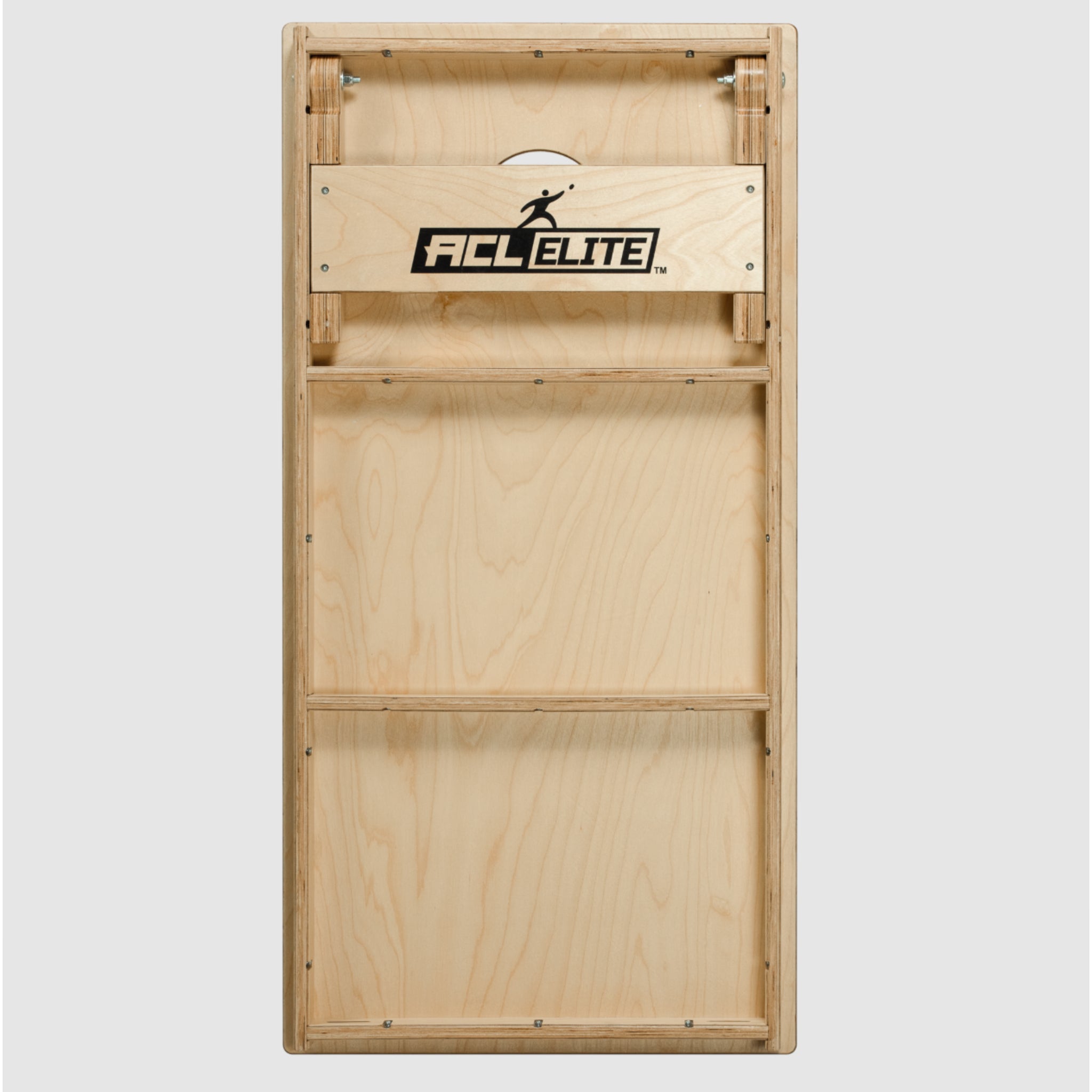 ACL® ELITE 2x4 Cornhole Boards - Cornhole Game - American Cornhole League