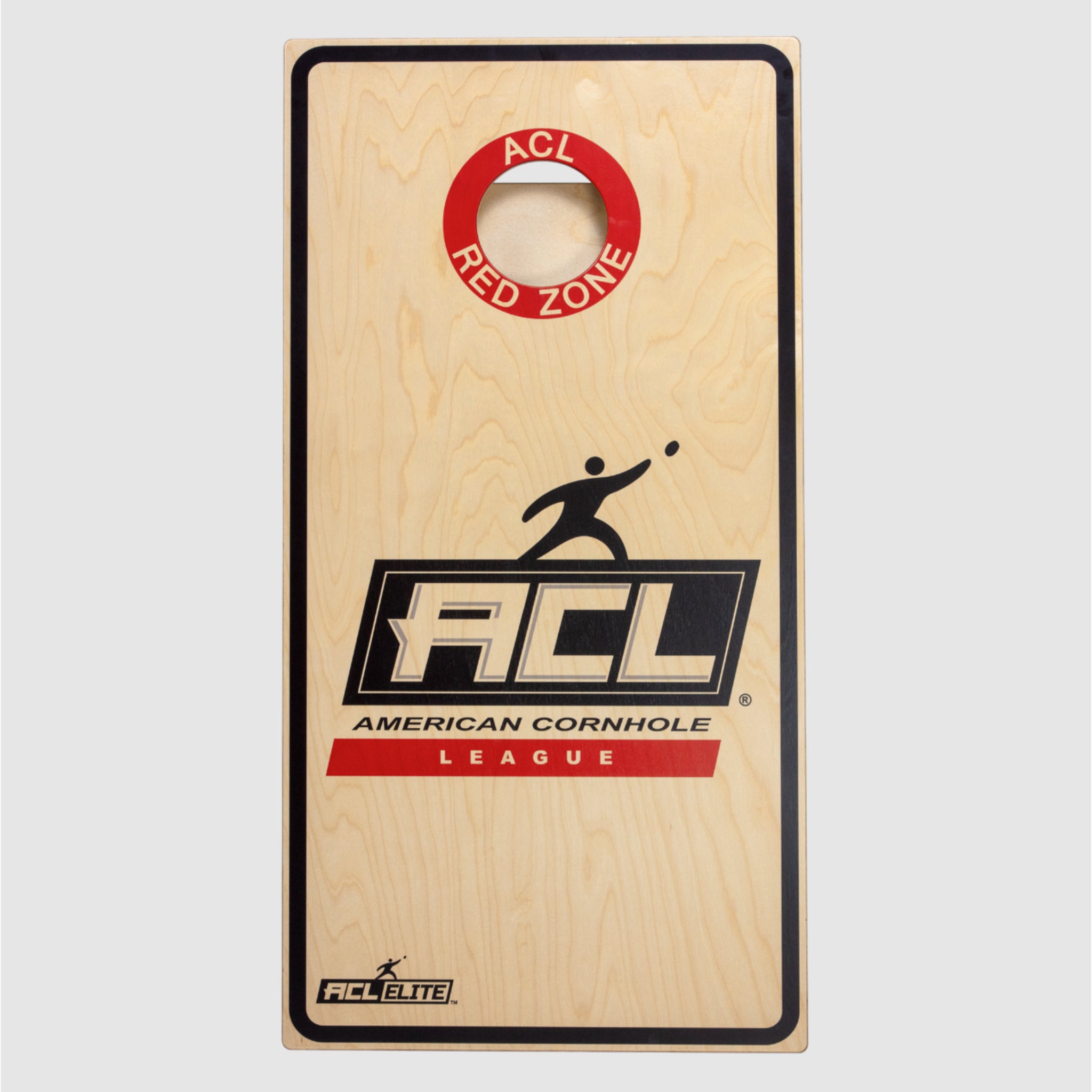 ACL® ELITE 2x4 Cornhole Boards - Cornhole Game - American Cornhole League