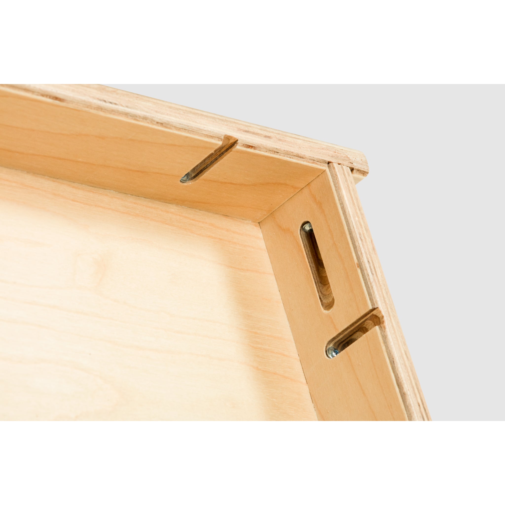 ACL® ELITE 2x4 Cornhole Boards - Cornhole Game - American Cornhole League