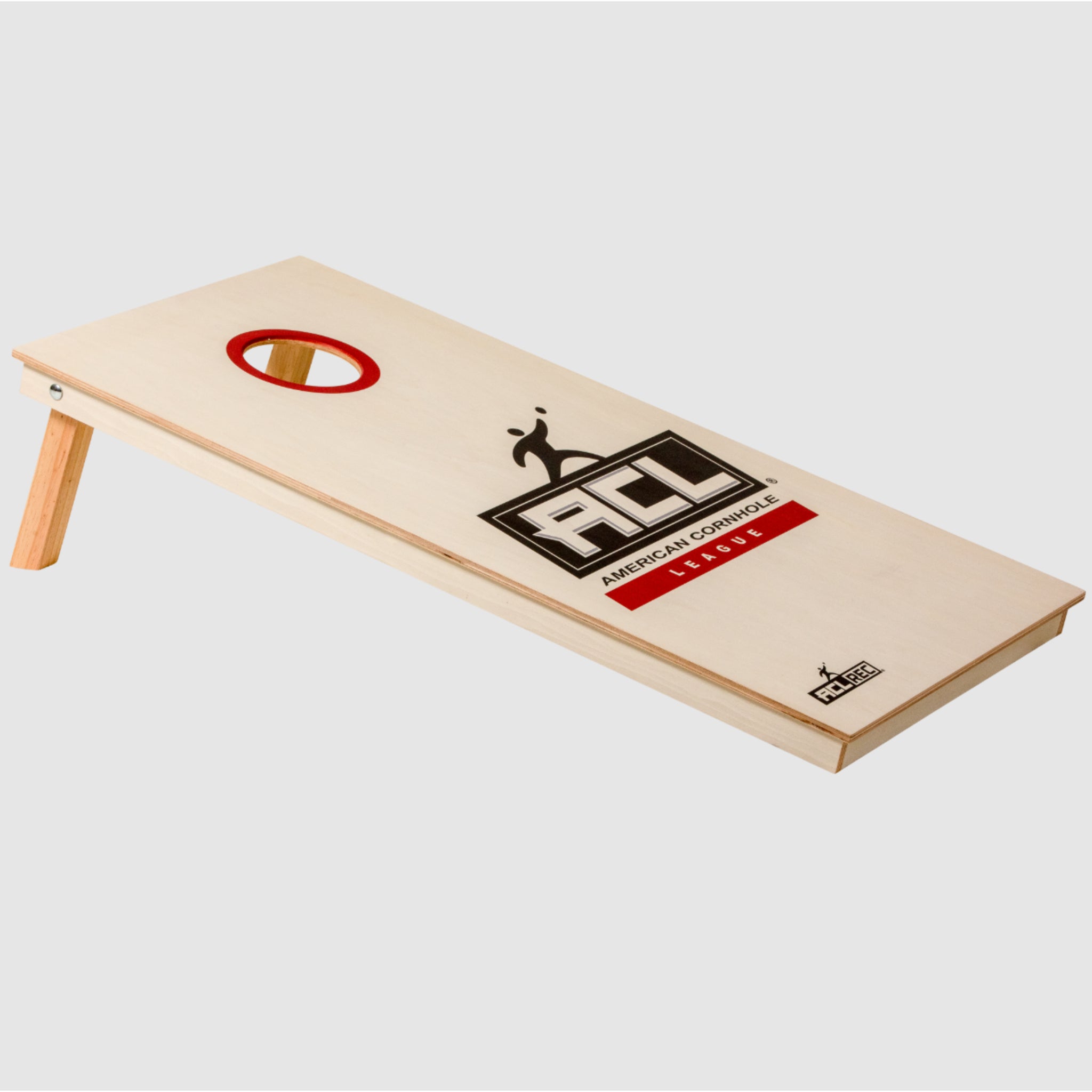 ACL® REC 2x4 Cornhole Board - Cornhole Game - American Cornhole League