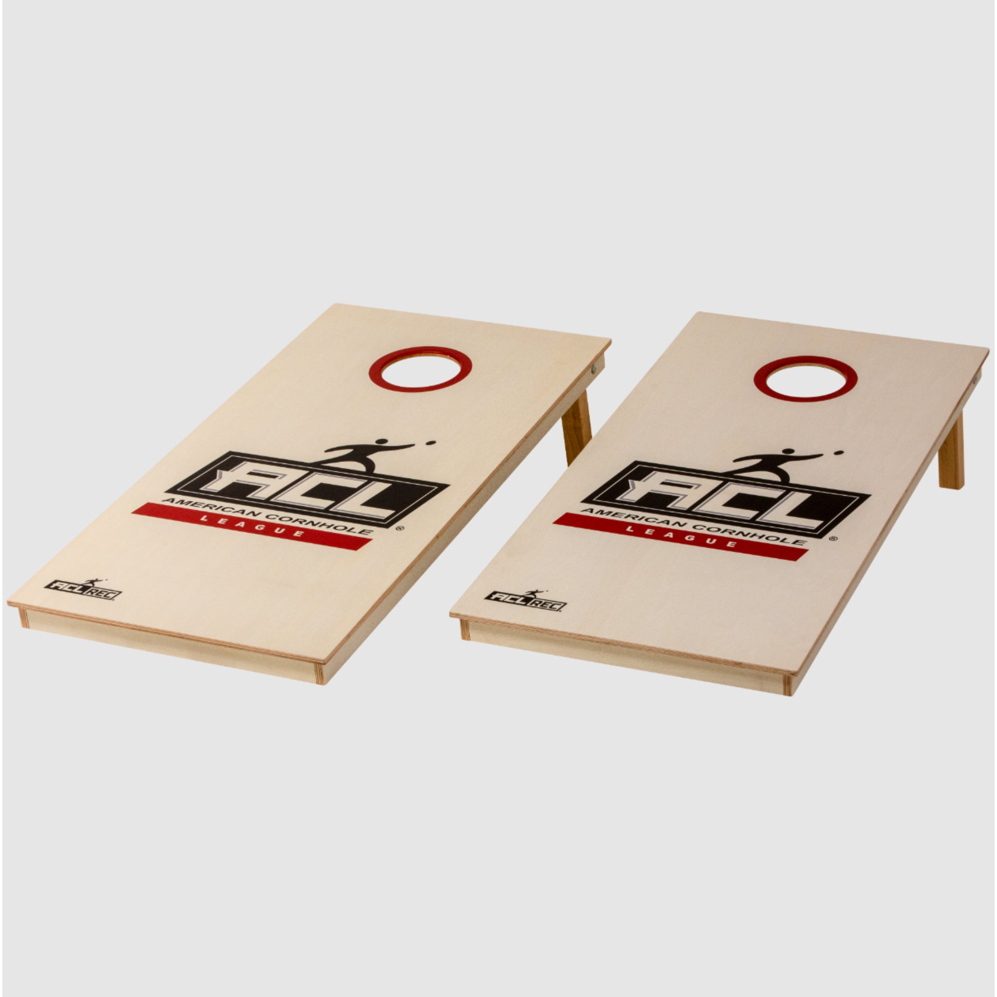 ACL® REC 2x4 Cornhole Board - Cornhole Game - American Cornhole League