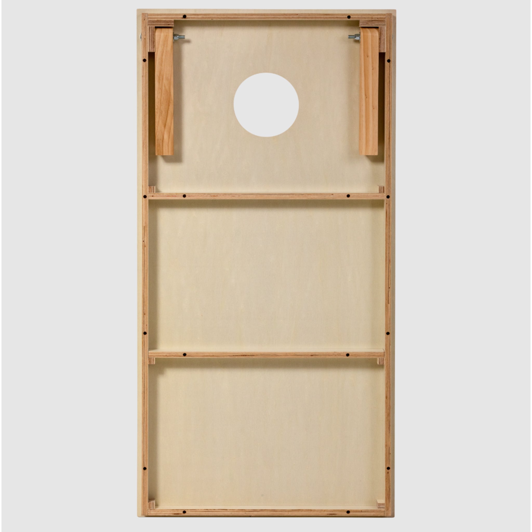 ACL® REC 2x4 Cornhole Board - Cornhole Game - American Cornhole League