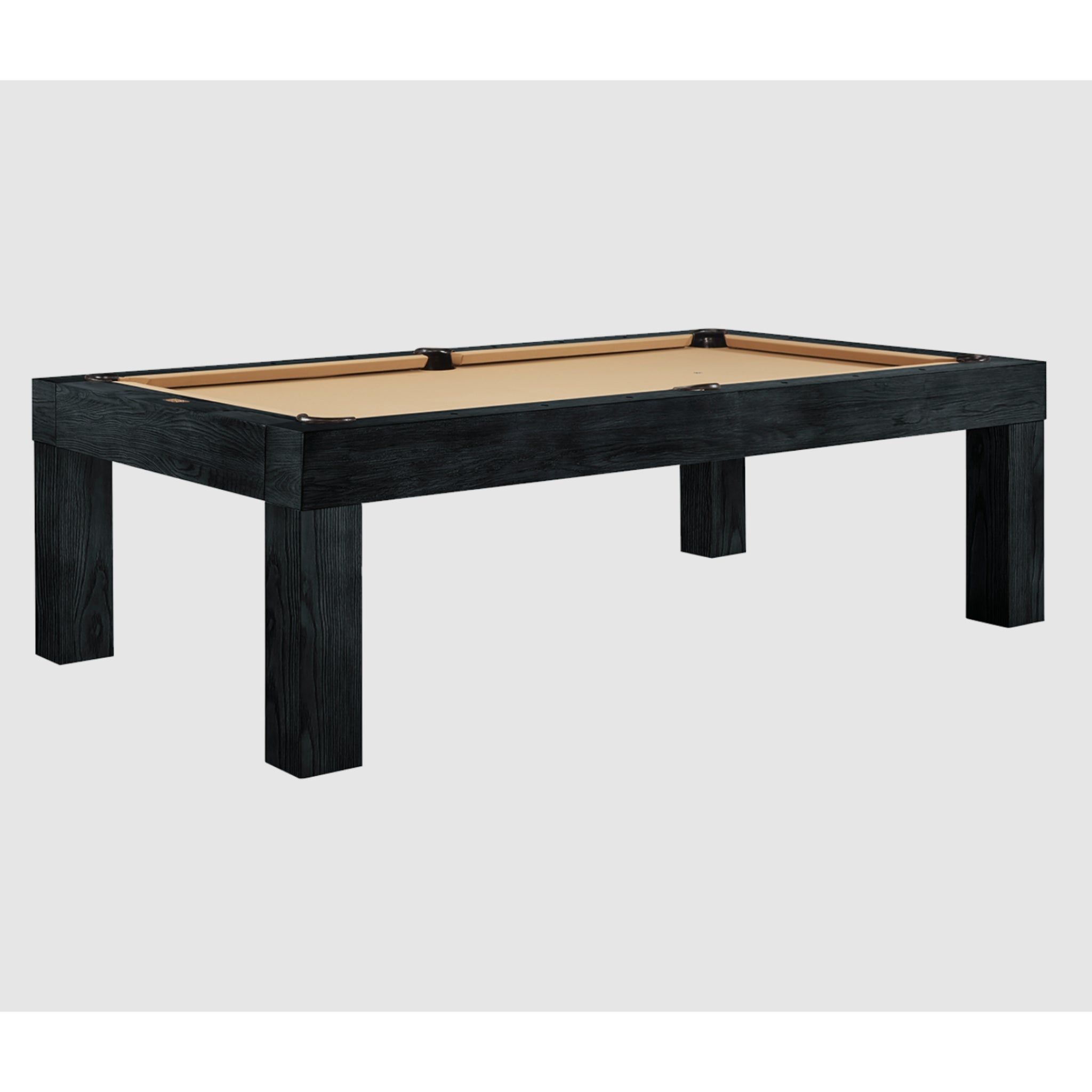 Alta 8' Pool Table | Alta Collection - Pool Table - American Heritage Billiards