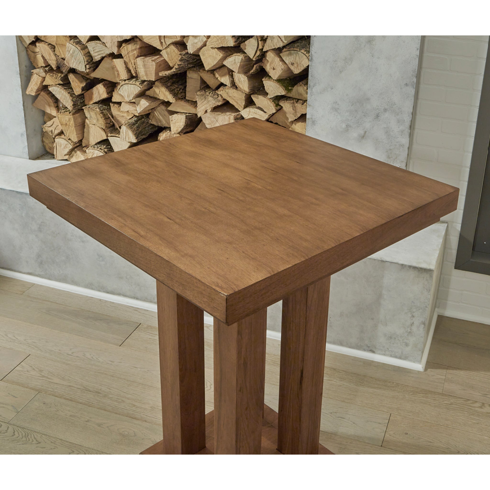 Alta Pub Table | Alta Collection - Game Room Furniture - American Heritage Billiards