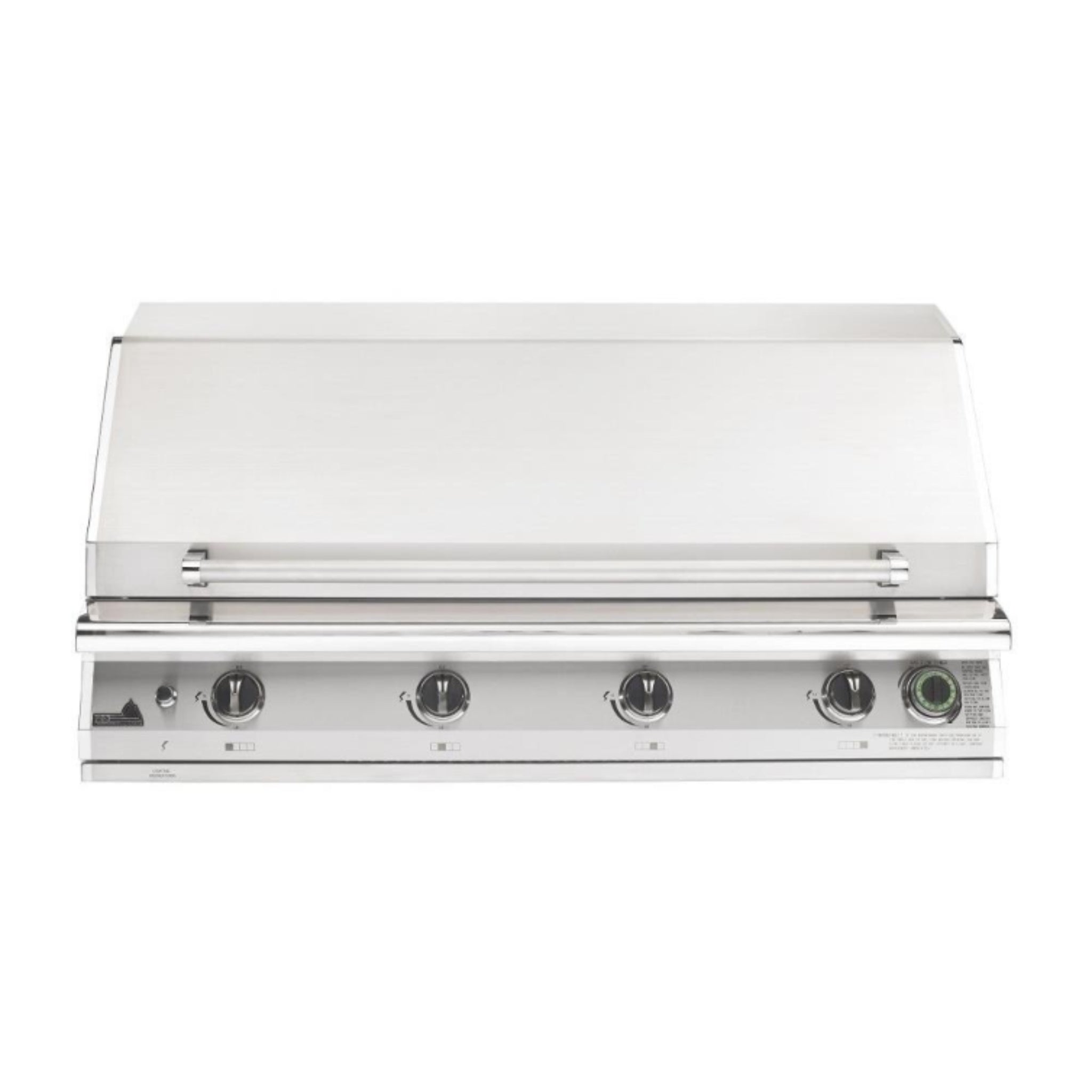Big Sur 51" Commercial Grill with Timer by PGS Grills | Legacy Collection - Grills and BBQs - PGS Grills