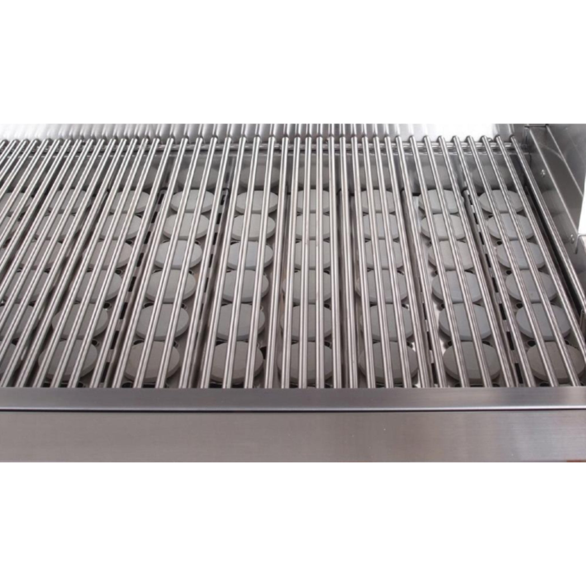 Big Sur 51" Commercial Grill with Timer by PGS Grills | Legacy Collection - Grills and BBQs - PGS Grills