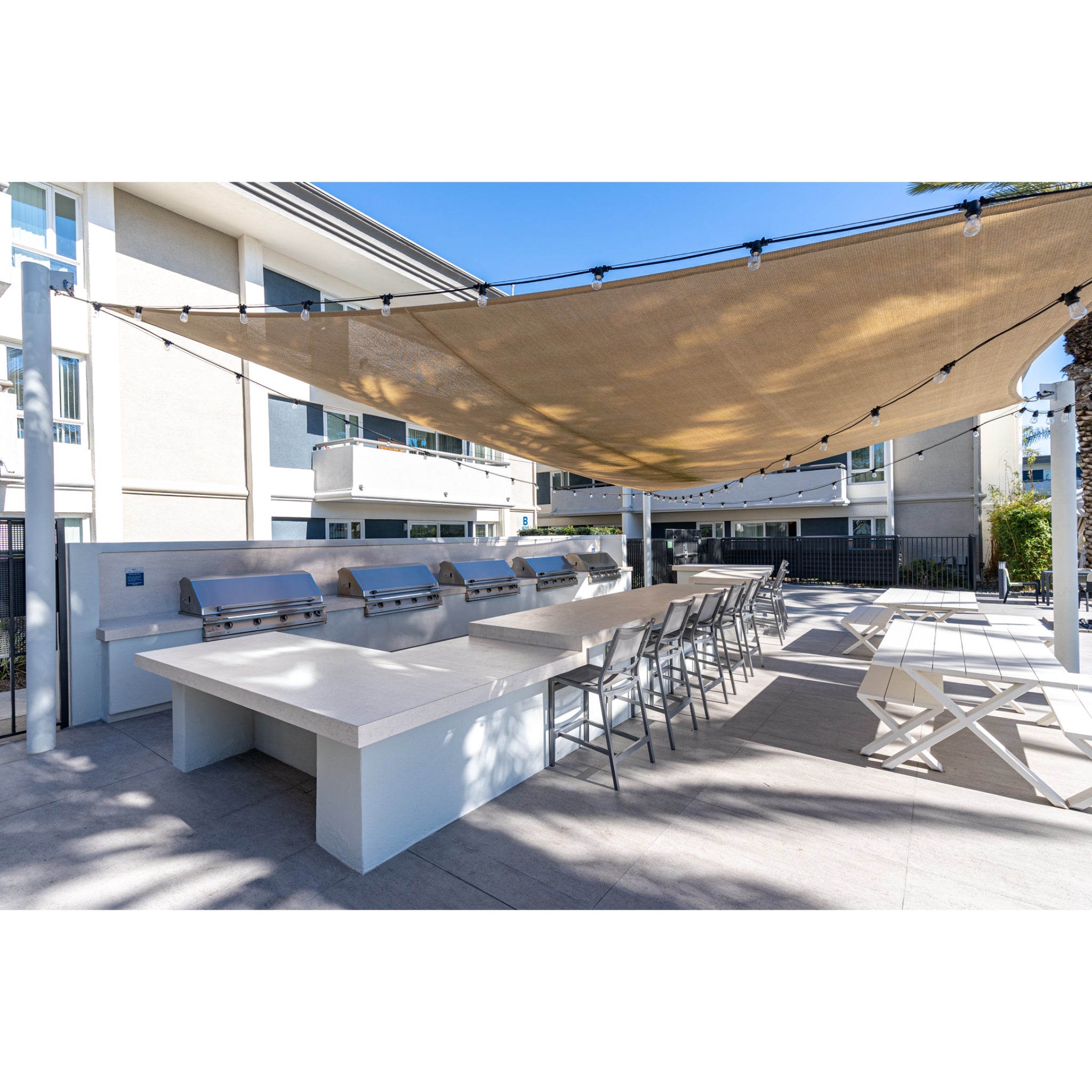 Big Sur 51" Commercial Grill with Timer by PGS Grills | Legacy Collection - Grills and BBQs - PGS Grills