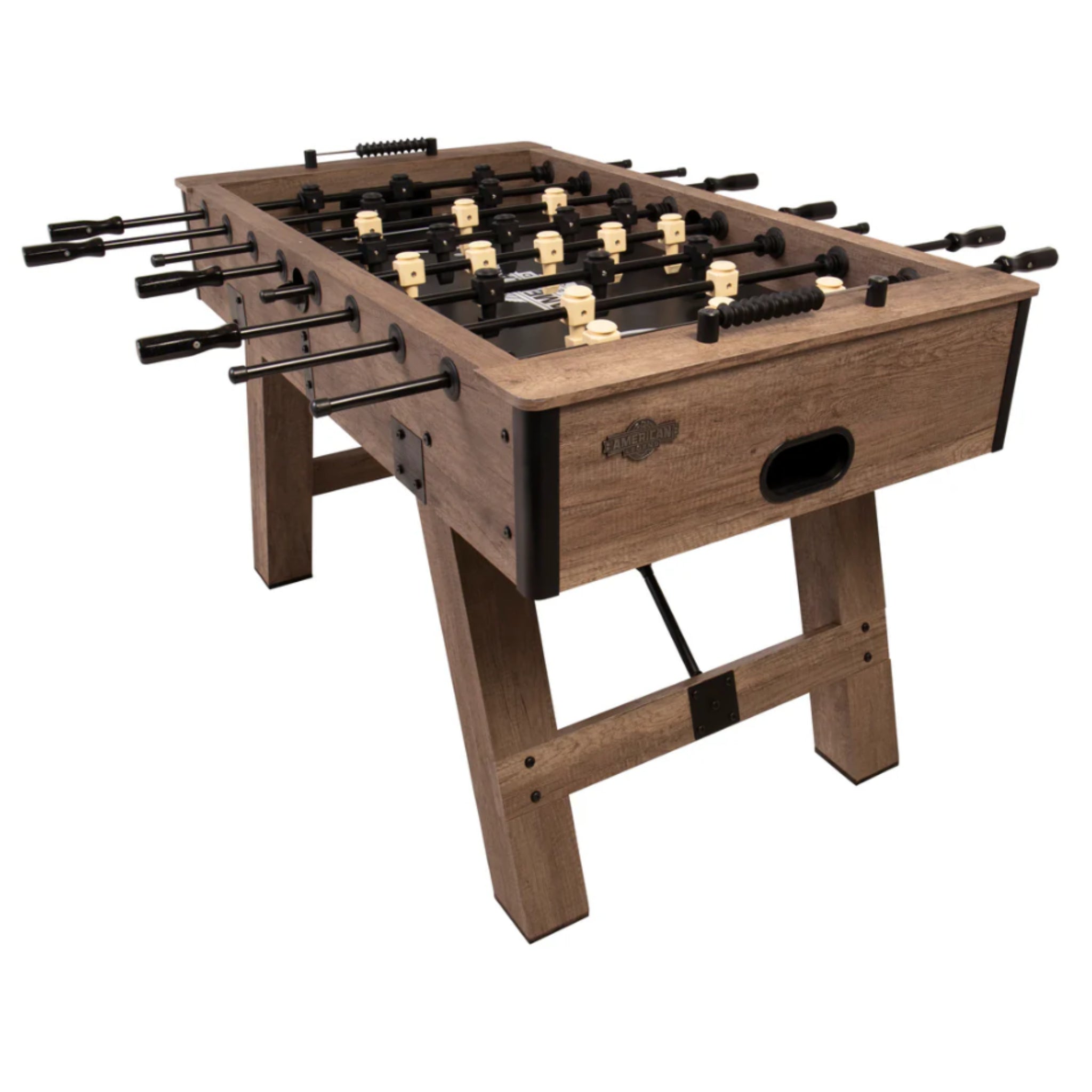 Brookdale Foosball Table - Foosball Table - American Legend