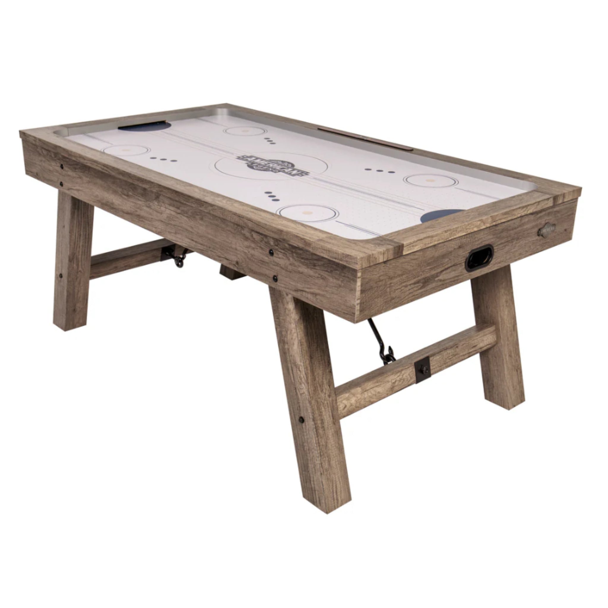 Brookdale 6' Air Hockey Table - Air Hockey Table - American Legend