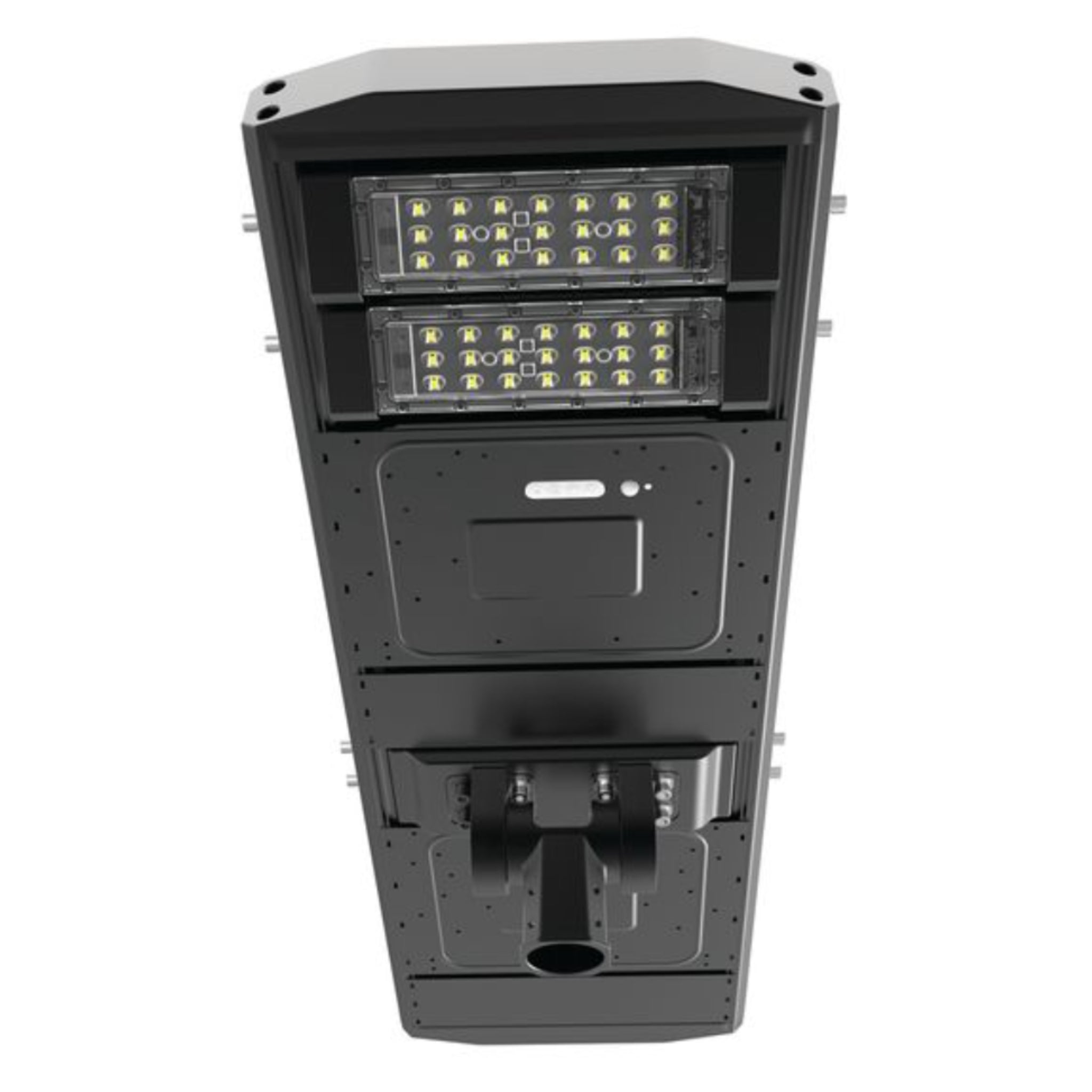 Court Vision Solar Court Light by First Team - Basketball Sport Court Lighting - First Team