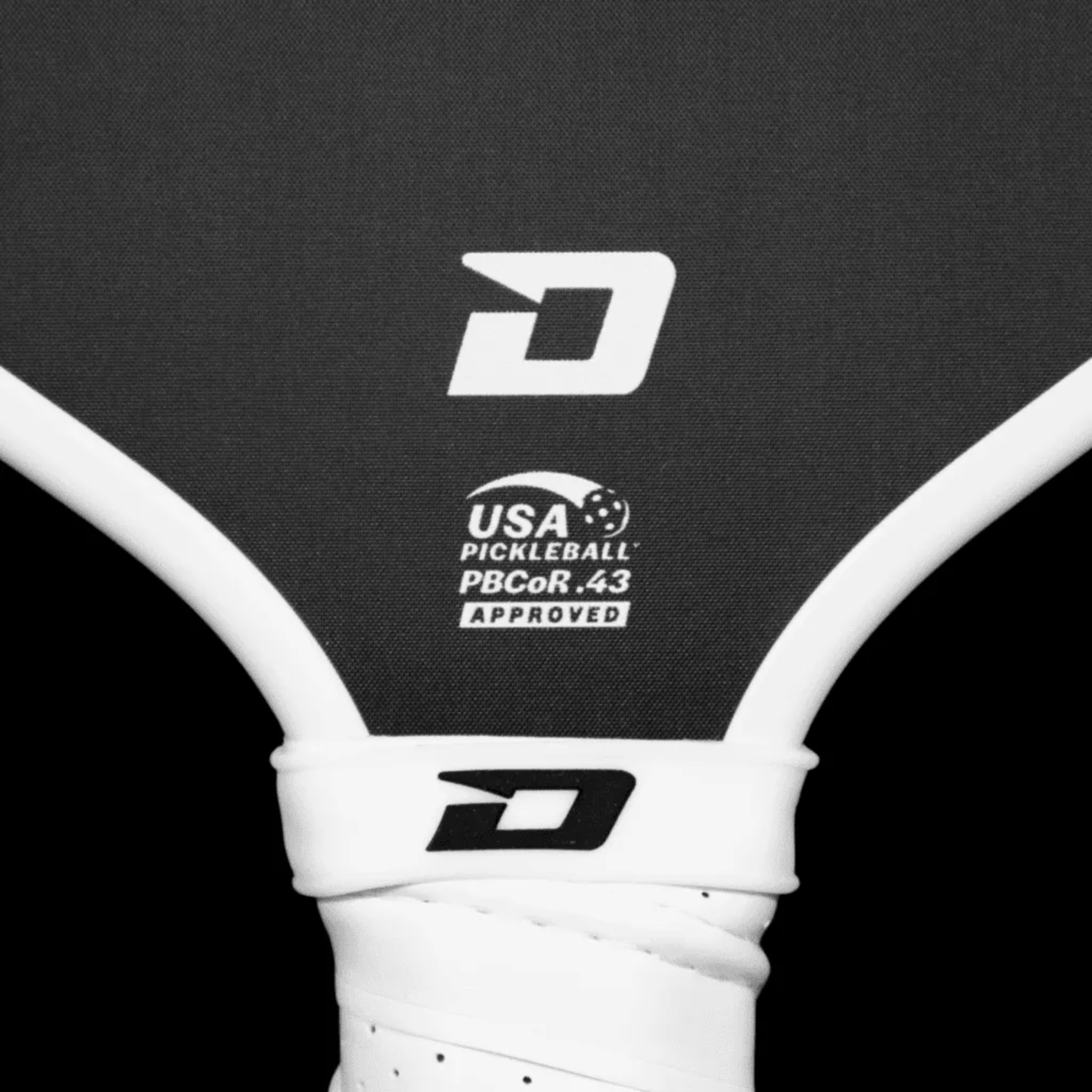 Dominator Elite X1 Pickleball Paddle - Pickleball Paddle - Dominator