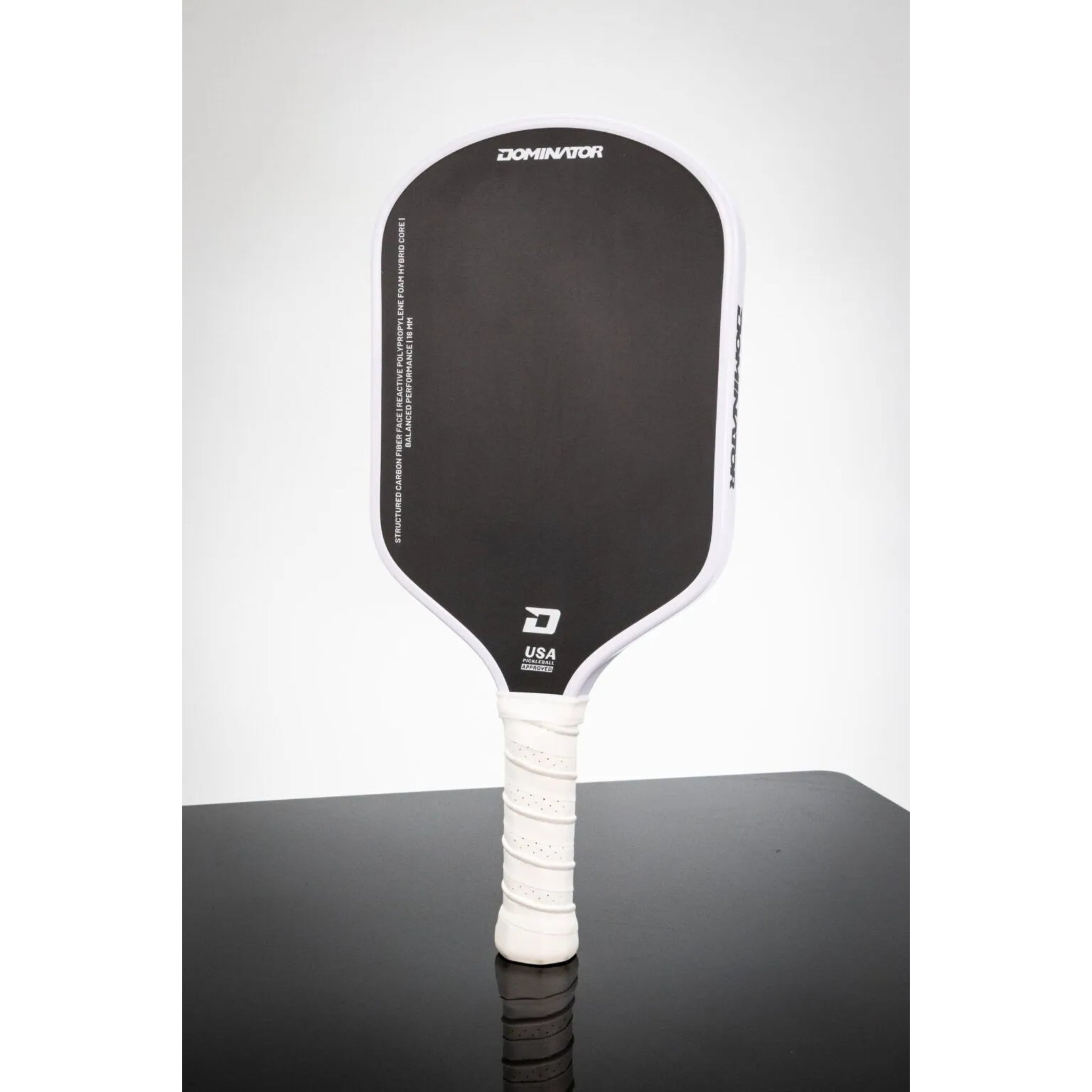 Dominator Elite X1 Pickleball Paddle - Pickleball Paddle - Dominator