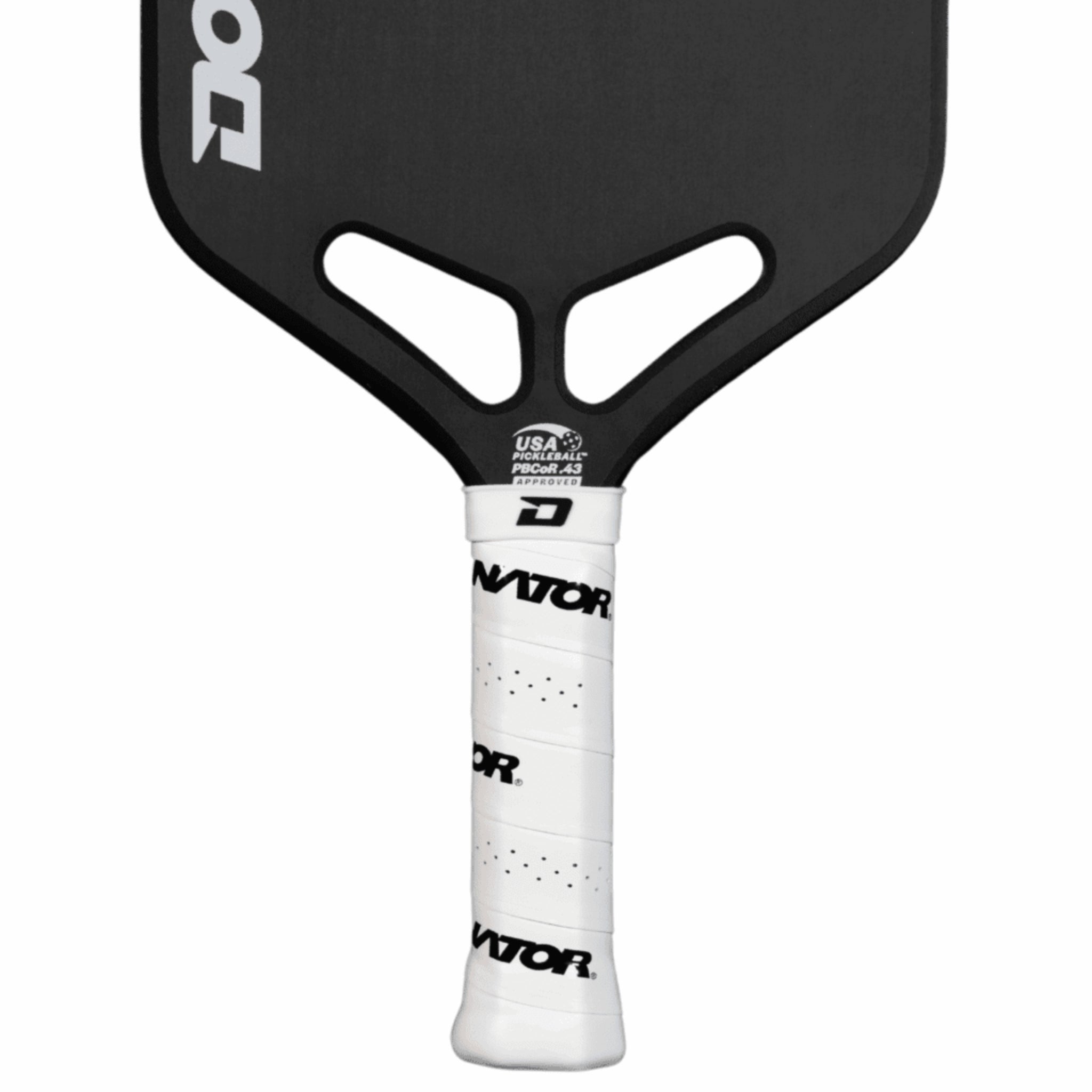 Dominator Phantom X1 Pickleball Paddle - Pickleball Paddle - Dominator