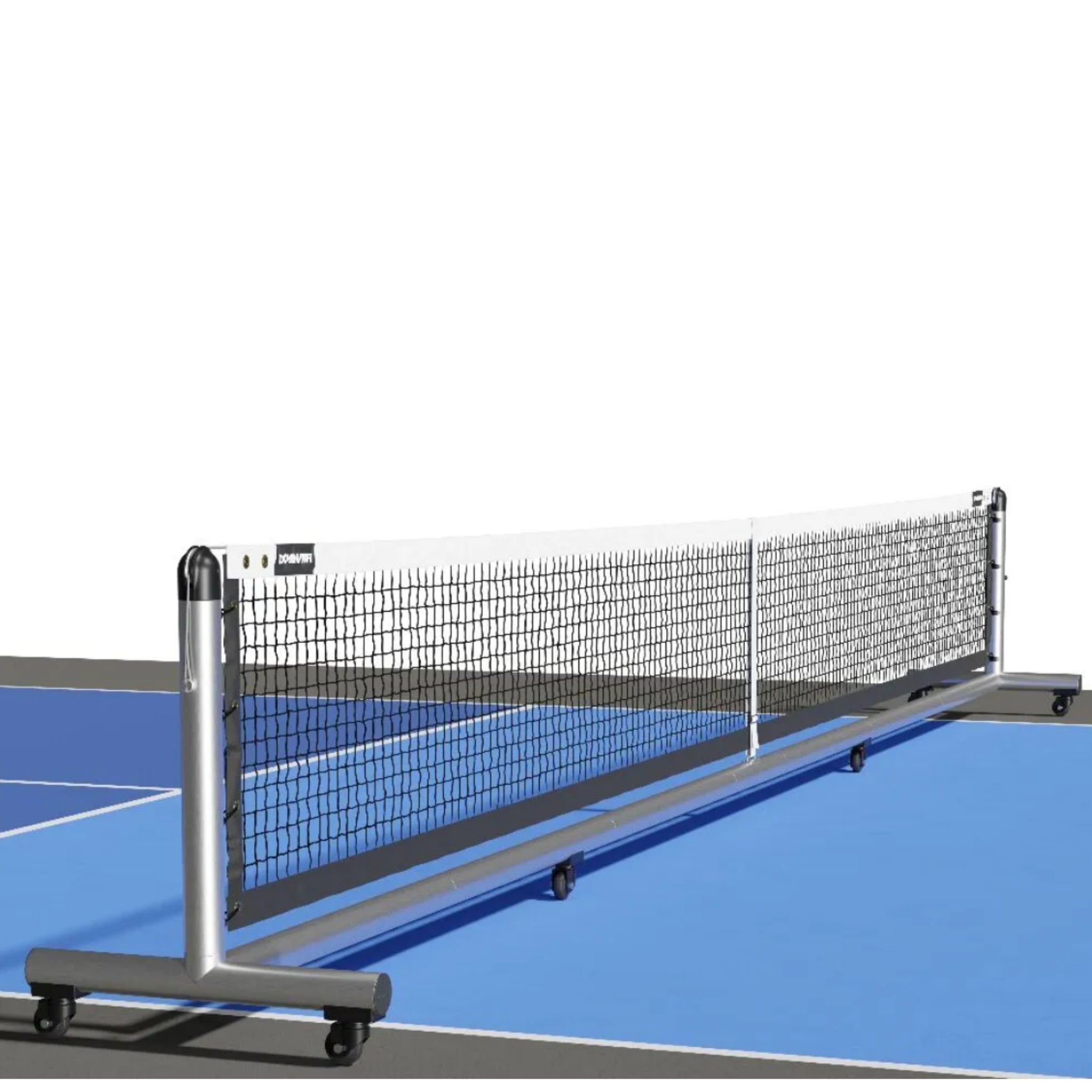 Dominator Pro Portable Pickleball Net - Pickleball Net - Dominator