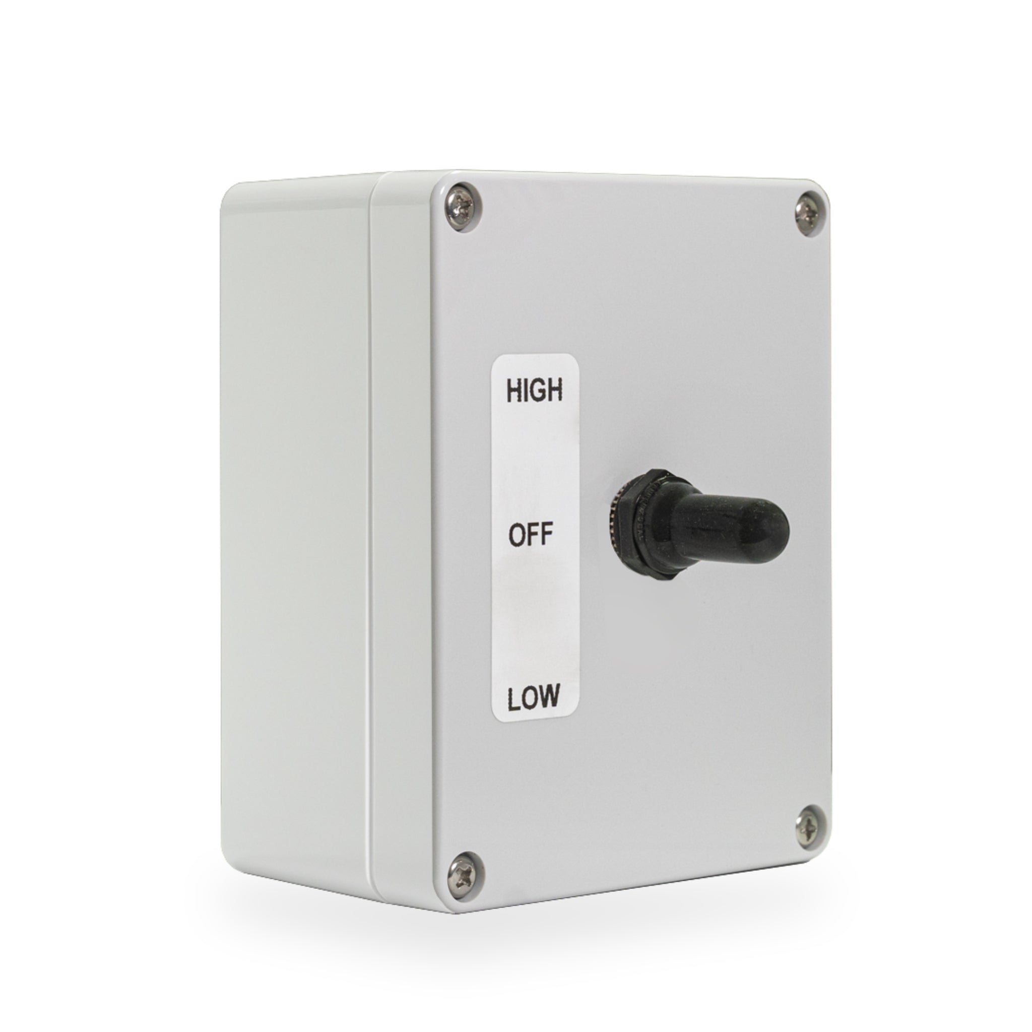 SunStar commercial gas patio heater wall controls