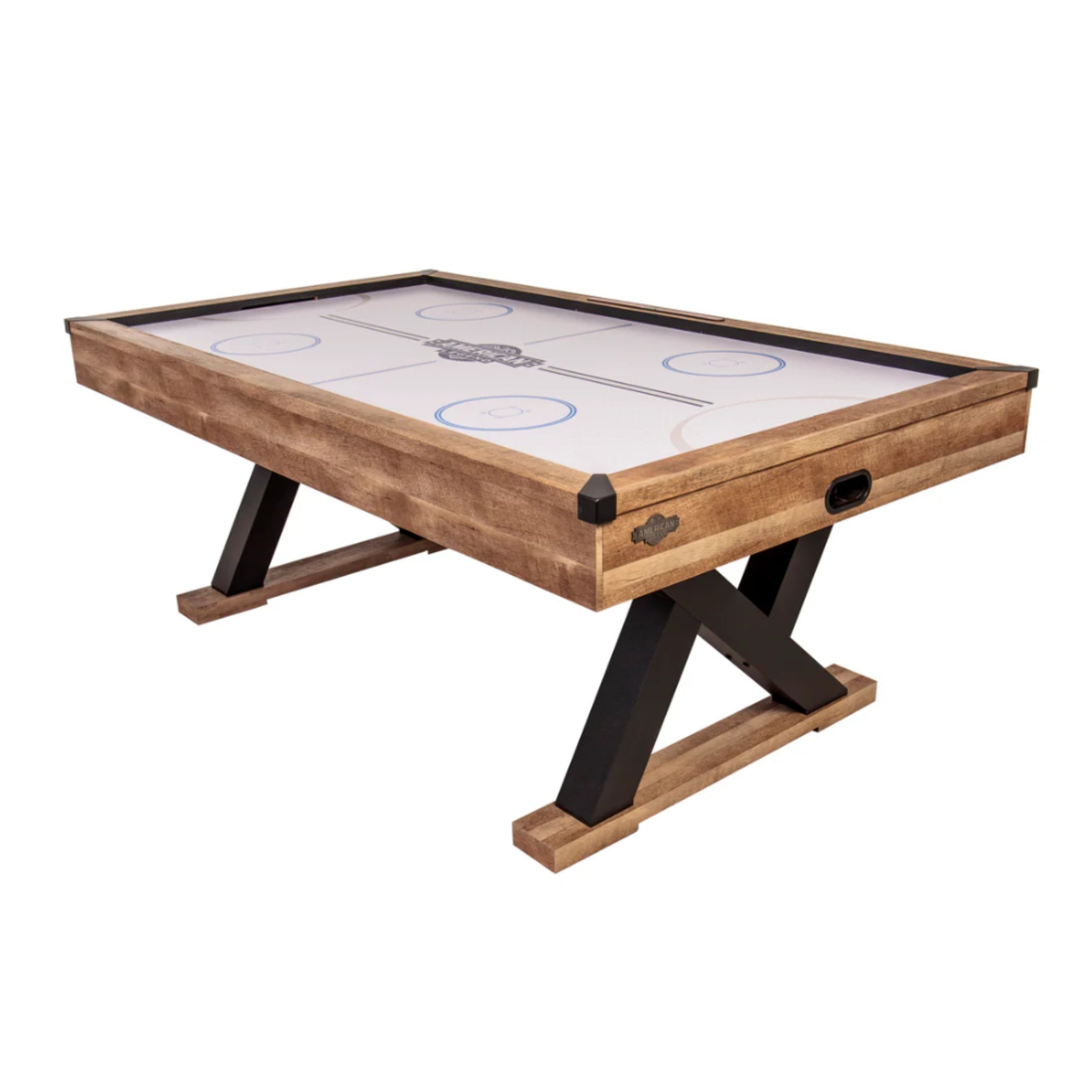 Kirkwood 7' Air Hockey Table - Air Hockey Table - American Legend