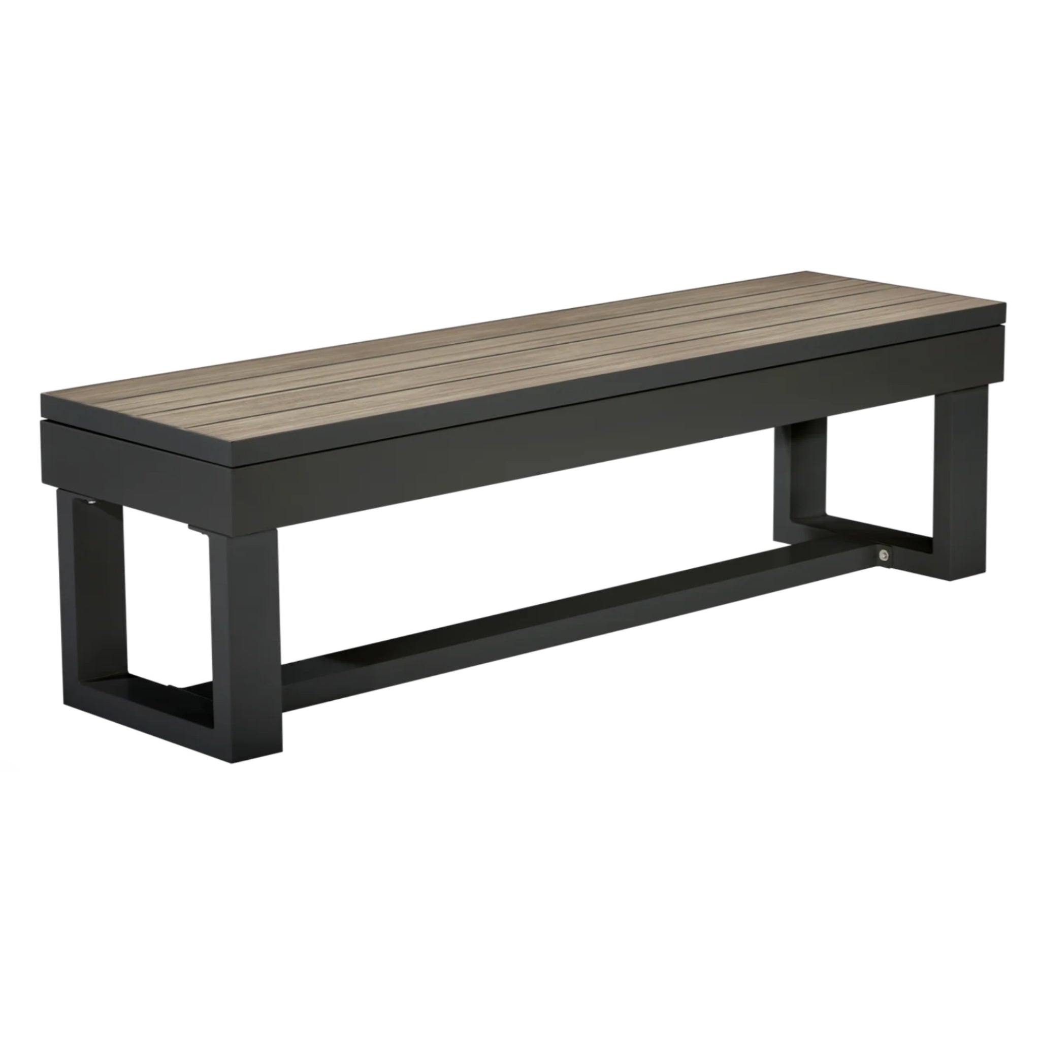 Lanai Outdoor 8' Pool Table + Dining Conversion Set | Lanai Collection - Pool Table - American Heritage Billiards