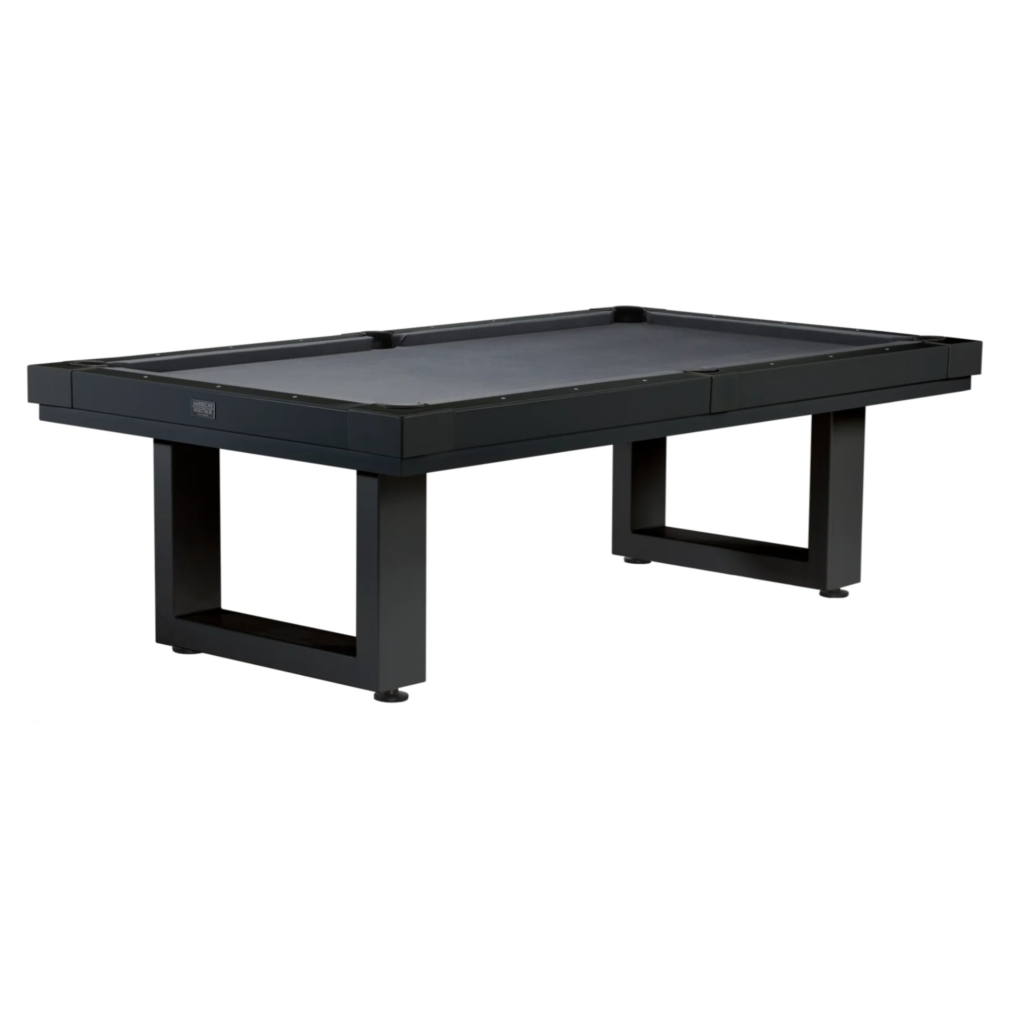 Lanai Outdoor 8' Pool Table | Lanai Collection - Pool Table - American Heritage Billiards