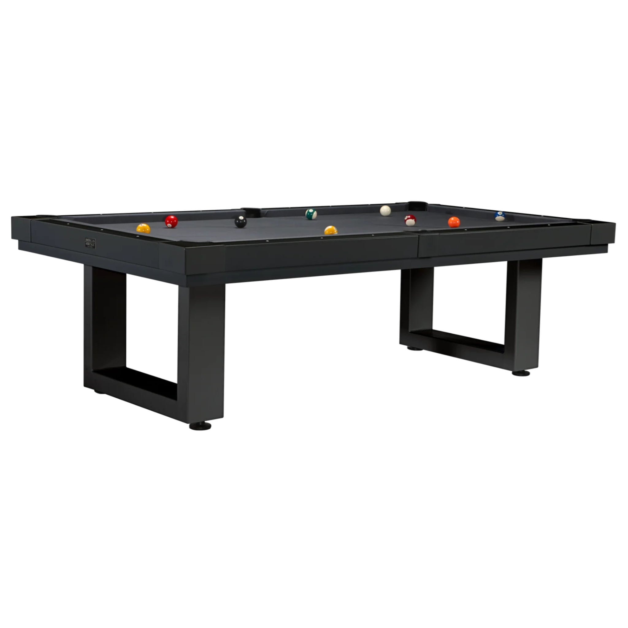 Lanai Outdoor 8' Pool Table | Lanai Collection - Pool Table - American Heritage Billiards