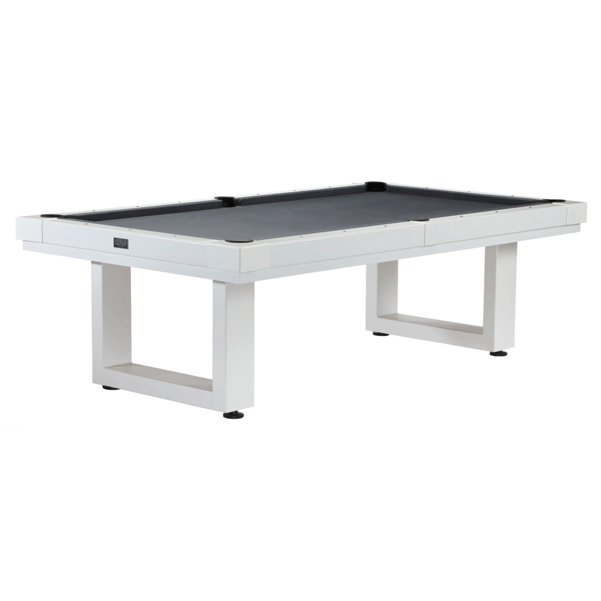 Lanai Outdoor 8' Pool Table | Lanai Collection - Pool Table - American Heritage Billiards