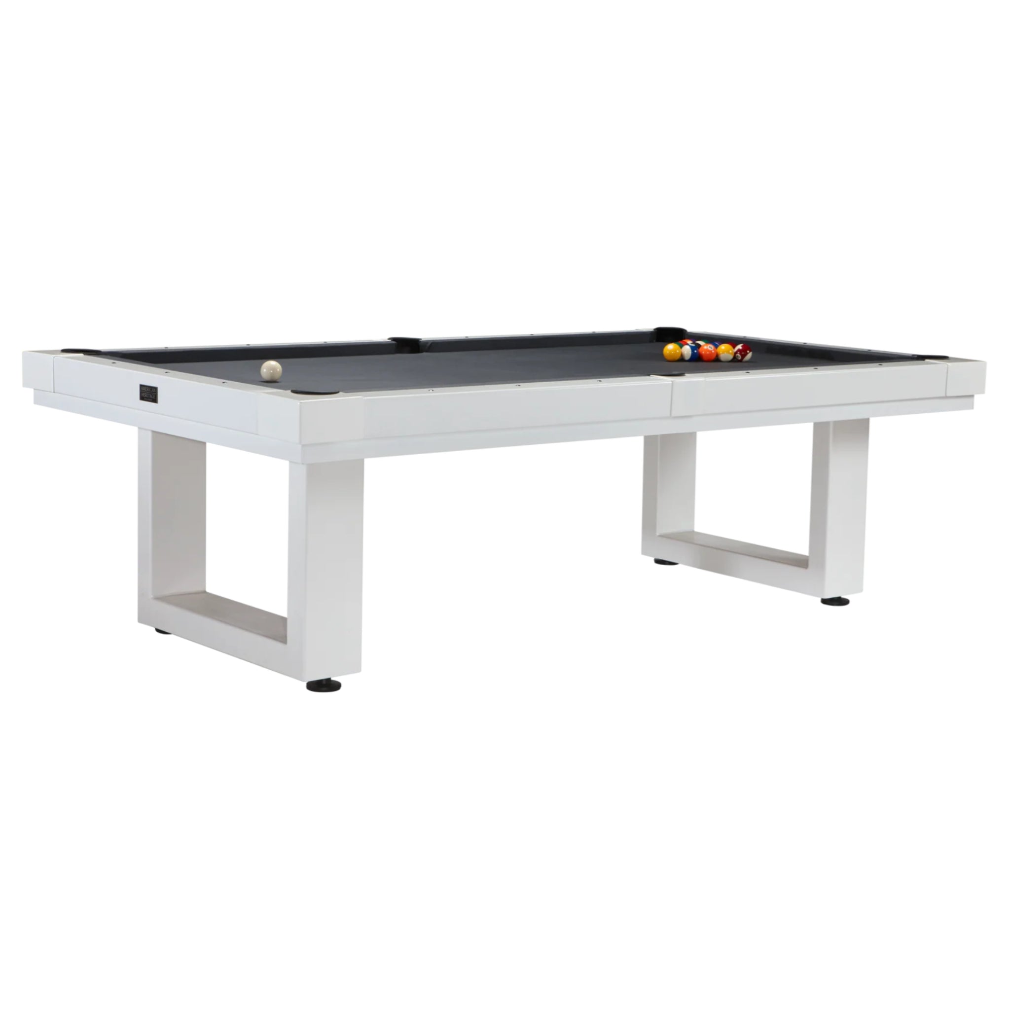 Lanai Outdoor 8' Pool Table | Lanai Collection - Pool Table - American Heritage Billiards