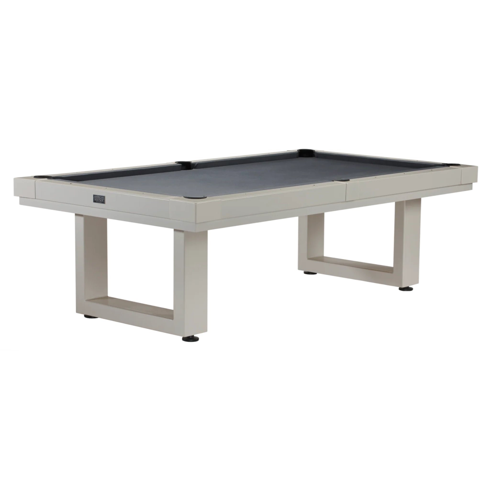 Lanai Outdoor 8' Pool Table | Lanai Collection - Pool Table - American Heritage Billiards