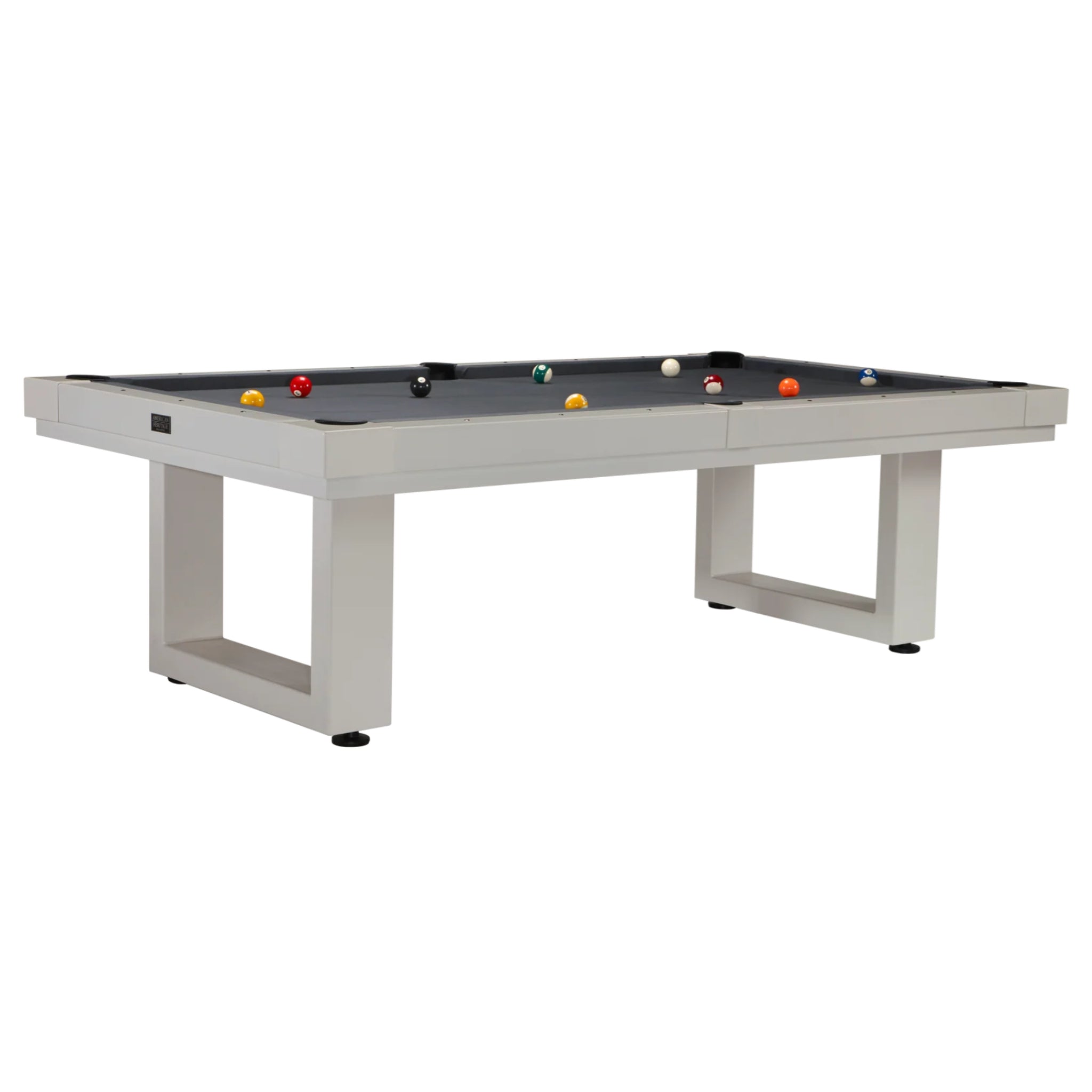 Lanai Outdoor 8' Pool Table | Lanai Collection - Pool Table - American Heritage Billiards