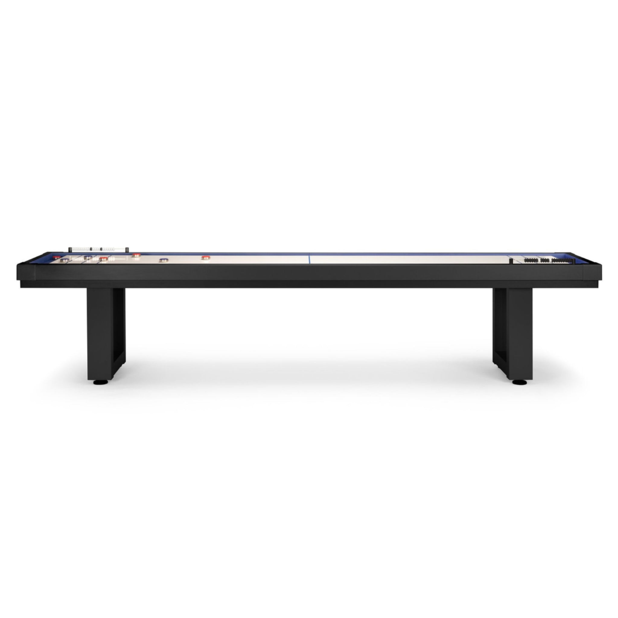 Lanai Outdoor Shuffleboard Table | Lanai Collection - Shuffleboard Table - American Heritage Billiards
