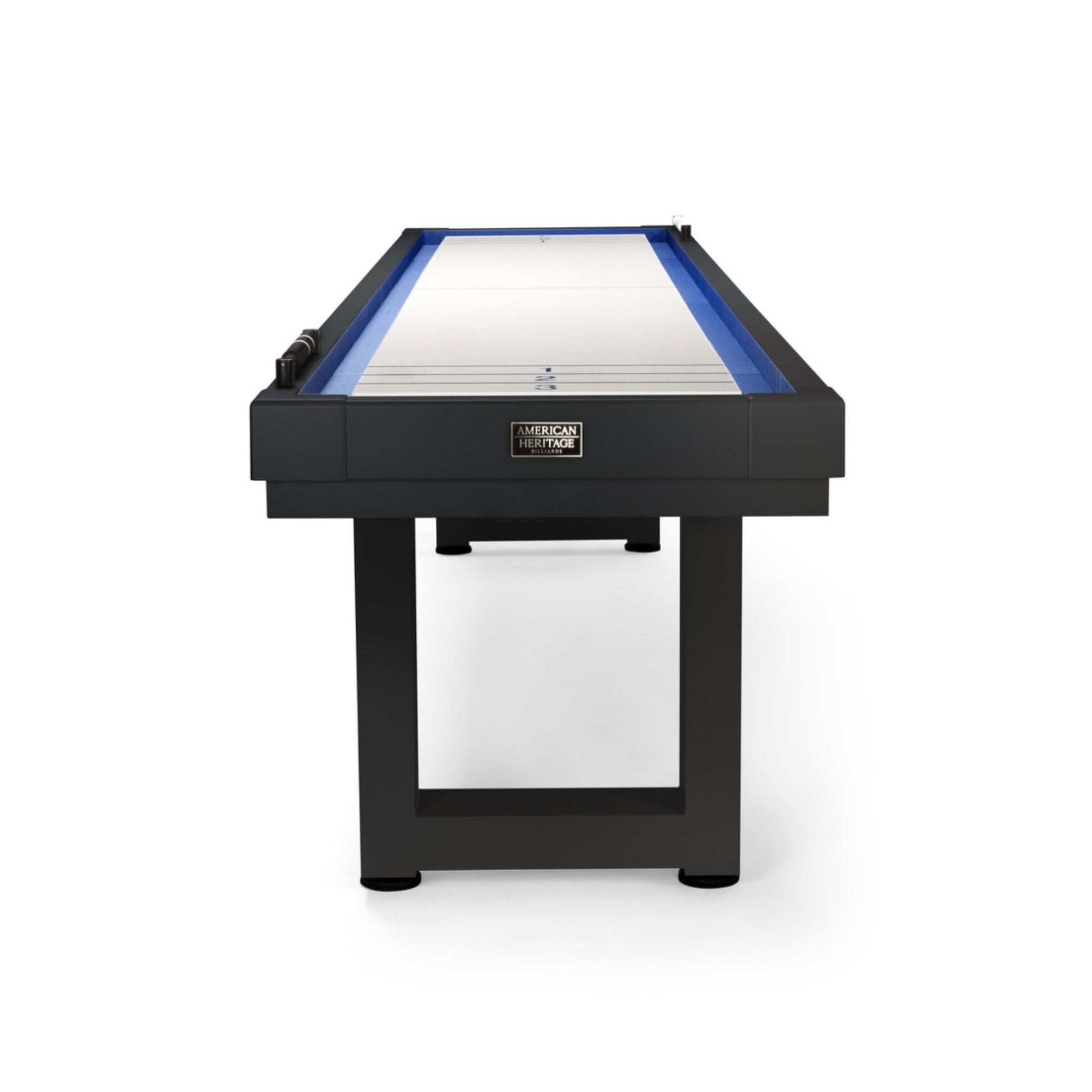 Lanai Outdoor Shuffleboard Table | Lanai Collection - Shuffleboard Table - American Heritage Billiards