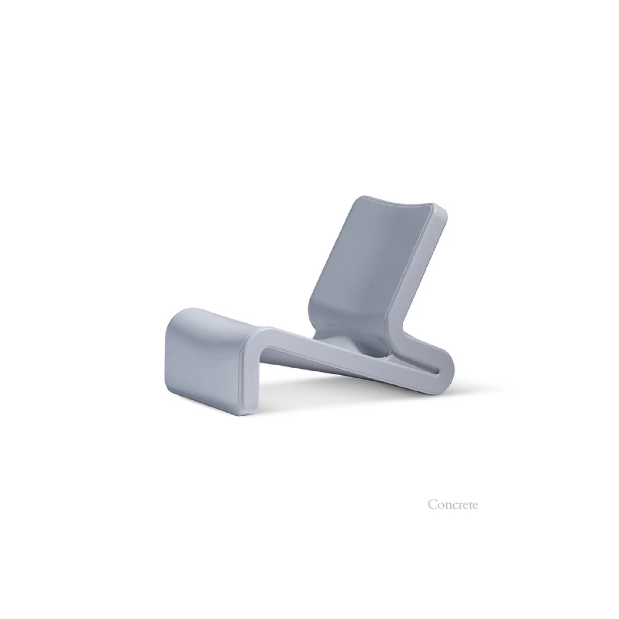 Line Lounge Chair | Baja Shelf Pool Lounger - Outdoor Furniture - Tupelo