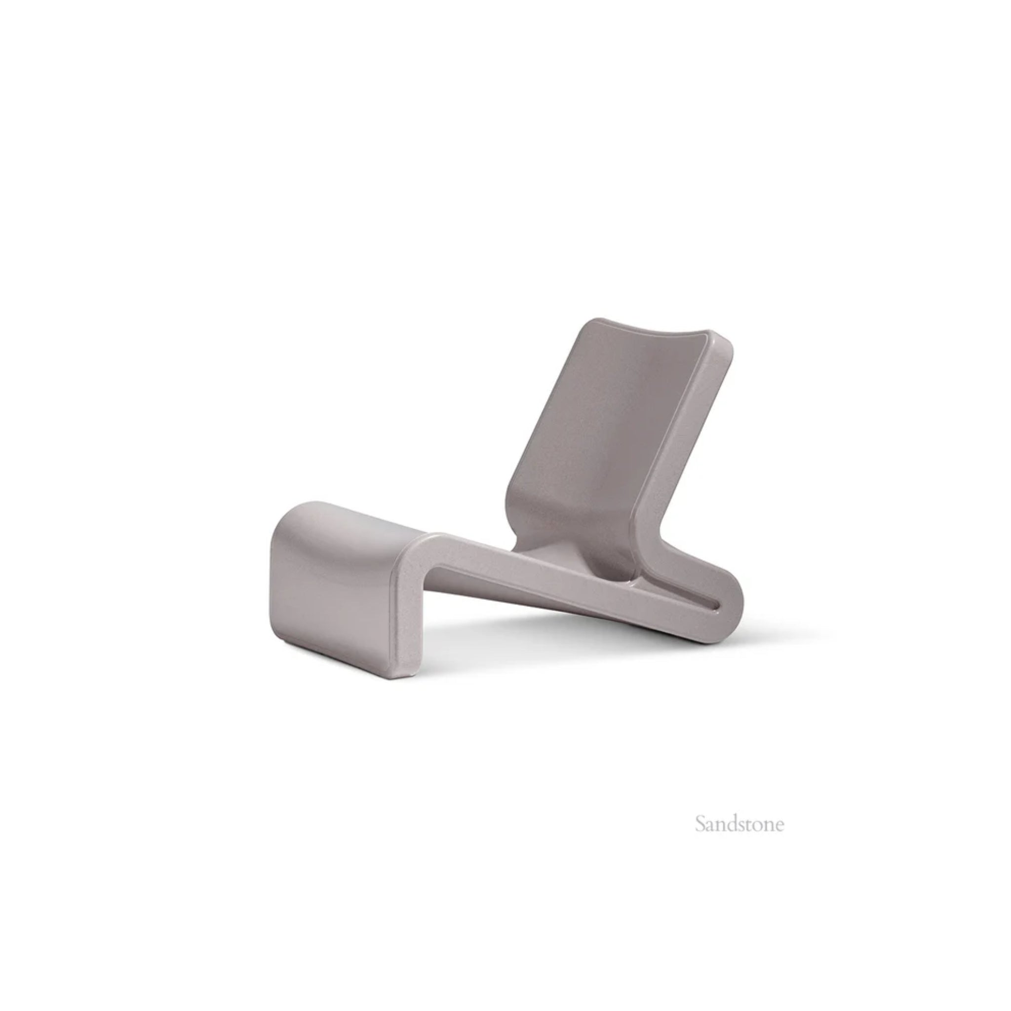 Line Lounge Chair | Baja Shelf Pool Lounger - Outdoor Furniture - Tupelo