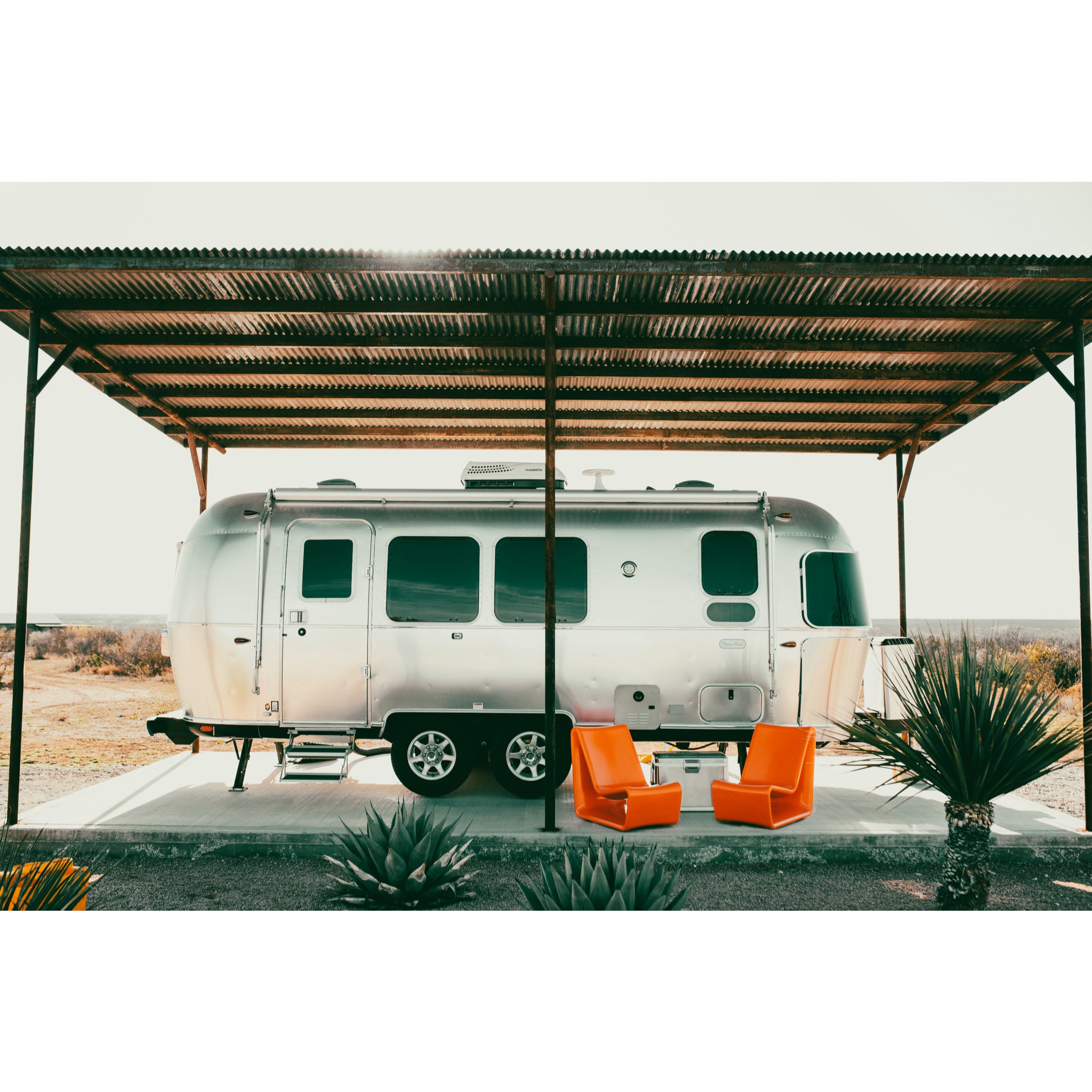 Loop Lounge Chair | Baja Shelf Pool Lounger - Outdoor Furniture - Tupelo