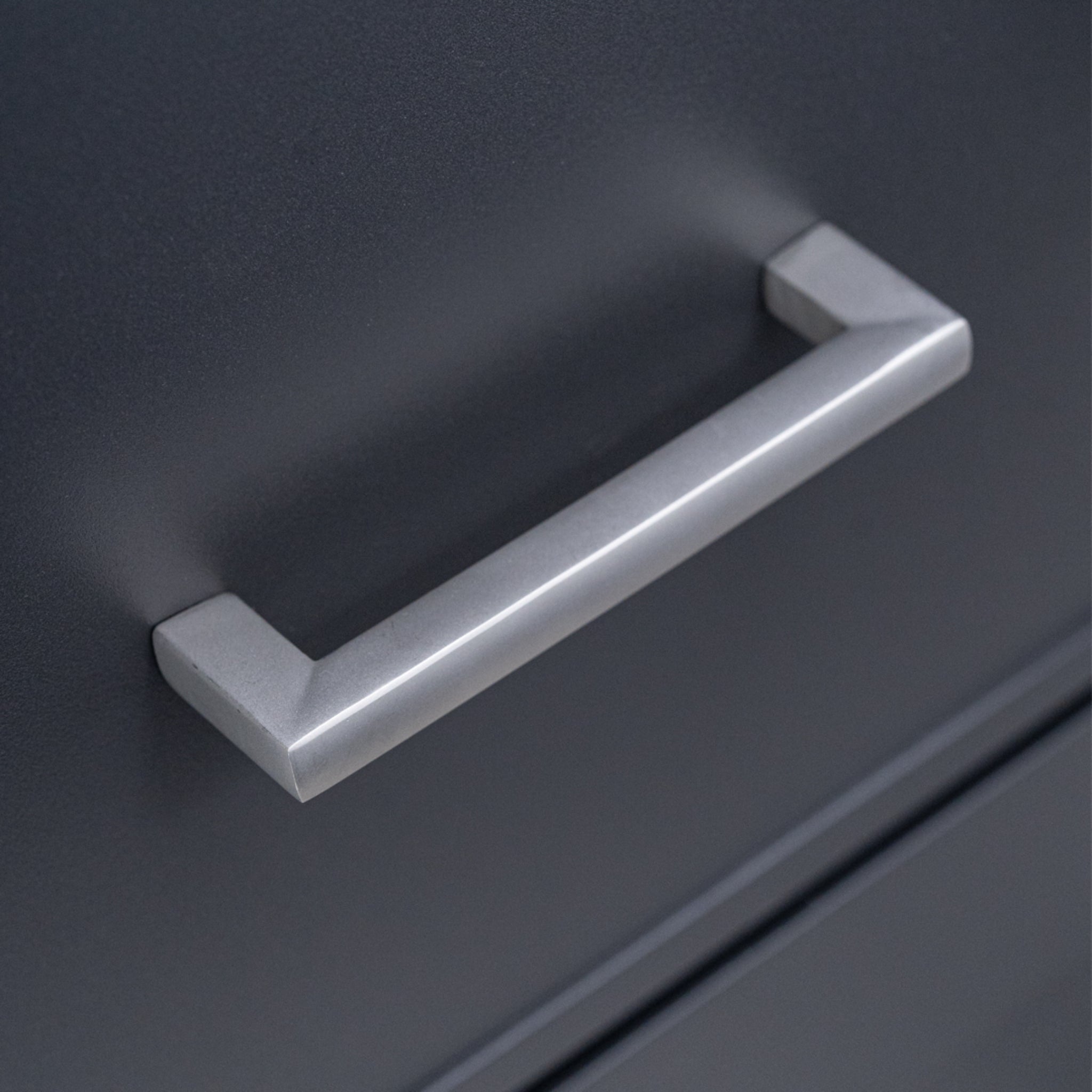 Modano 57" Outdoor Kitchen Island with Newport 30" Grill with Timer by PGS | Legacy Collection - Outdoor Kitchen - PGS Grills