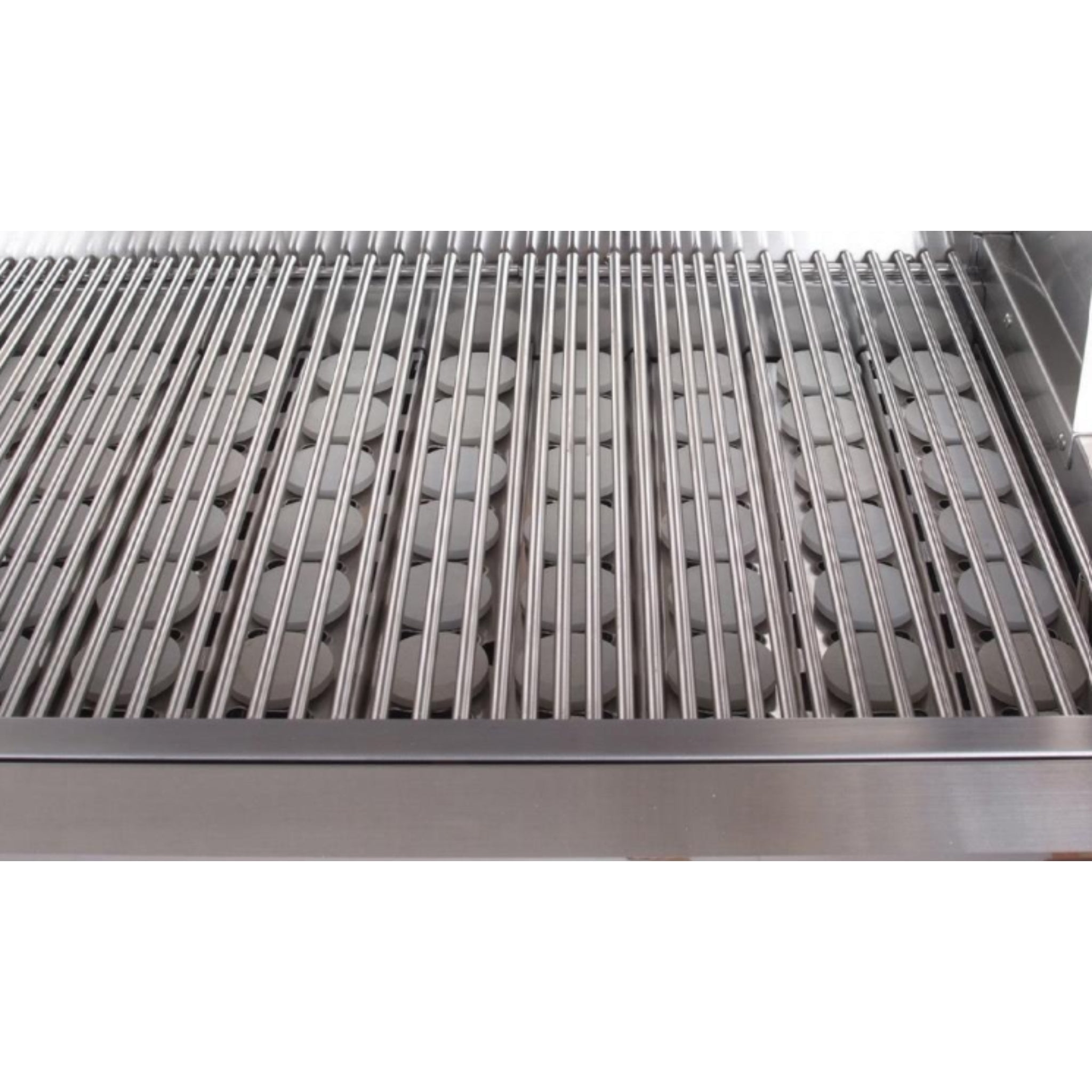 Pacifica 39" Commercial Grill with Timer by PGS Grills | Legacy Collection - Grills and BBQs - PGS Grills