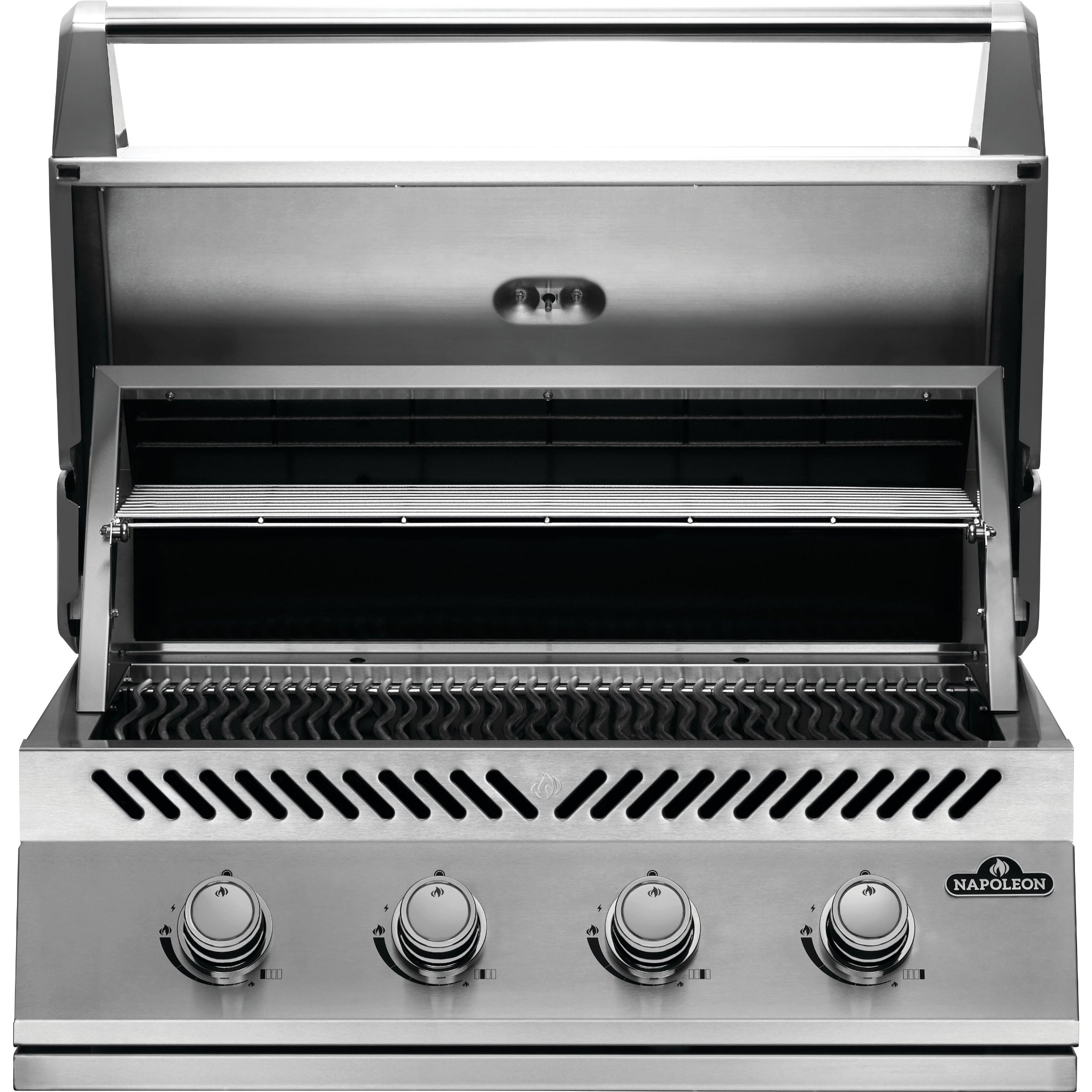 Napoleon 32" Built-In 500 Series Gas Grill - Grills and BBQs - Napoleon