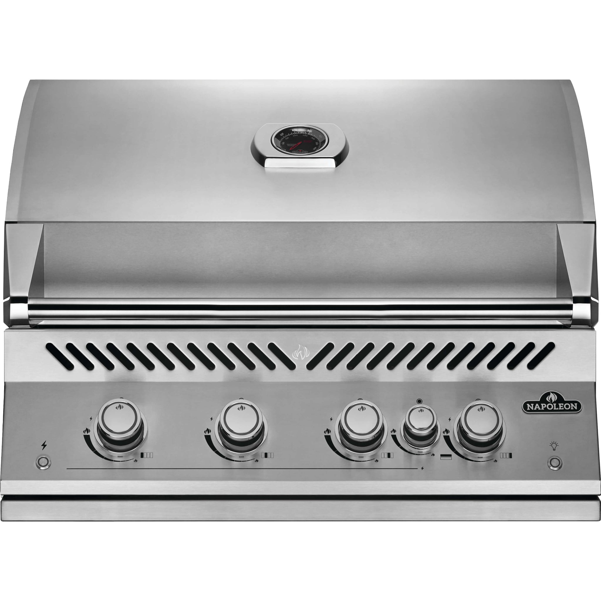 Napoleon 32" Built-In 700 Series Gas Grill with Infrared Rear Burner - Grills and BBQs - Napoleon