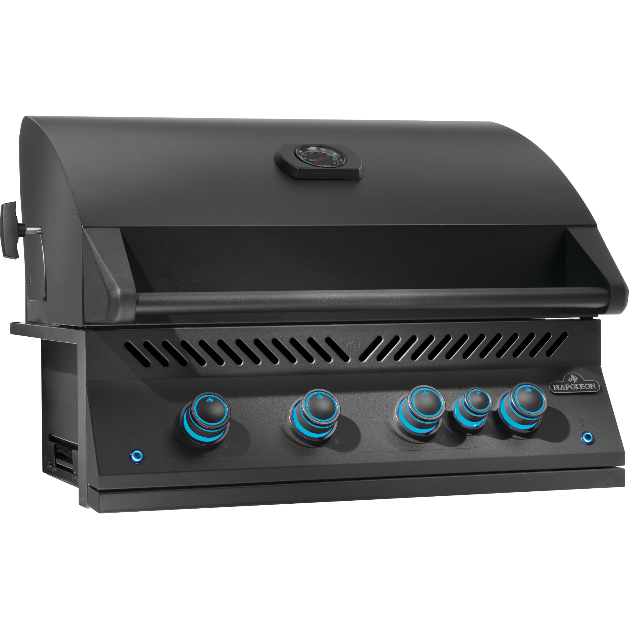 Napoleon 32" Built-In 700 Series Gas Grill - Propane or Natural Gas - Stainless steel or Matte Black