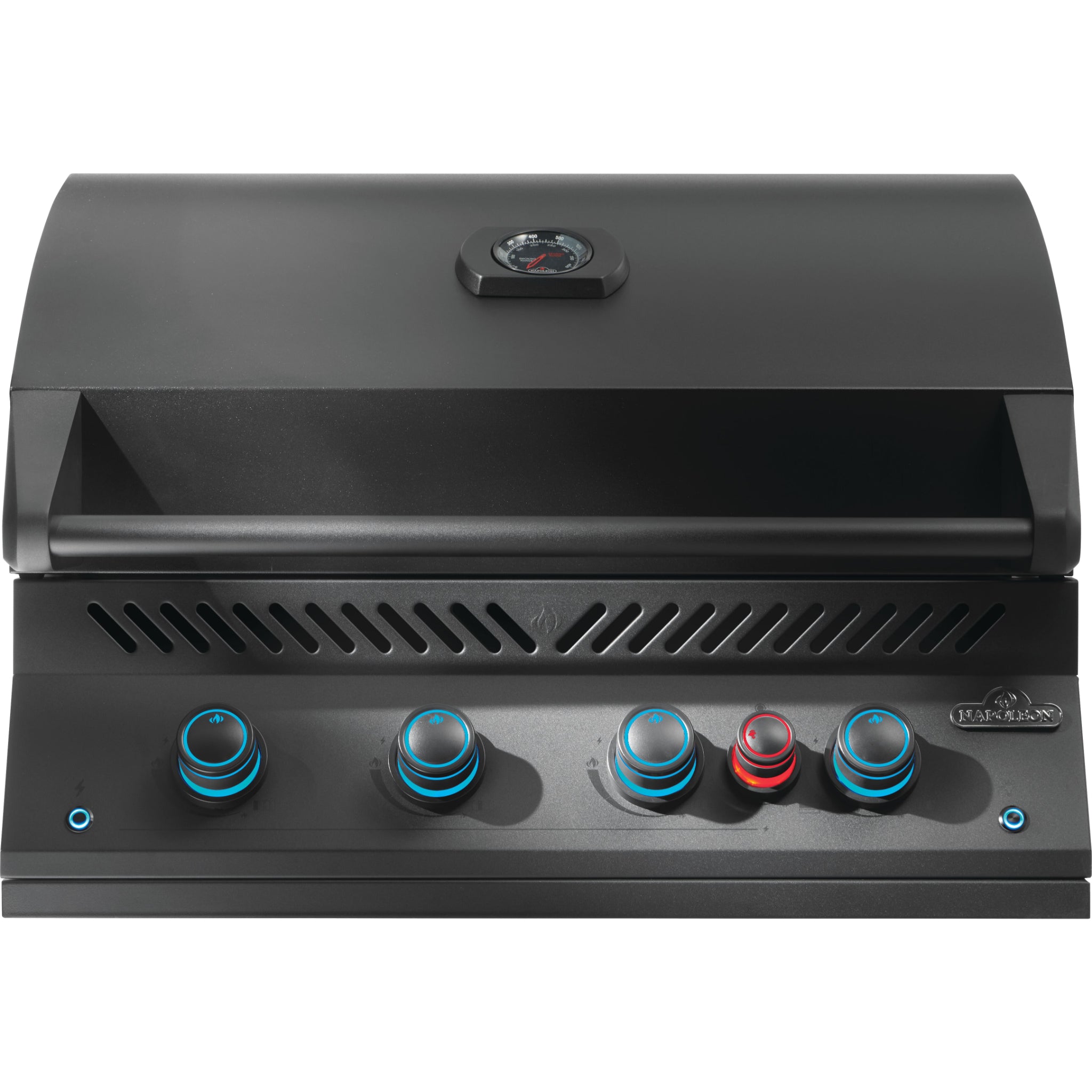 Napoleon 32" Built-In 700 Series Gas Grill with Infrared Rear Burner - Grills and BBQs - Napoleon