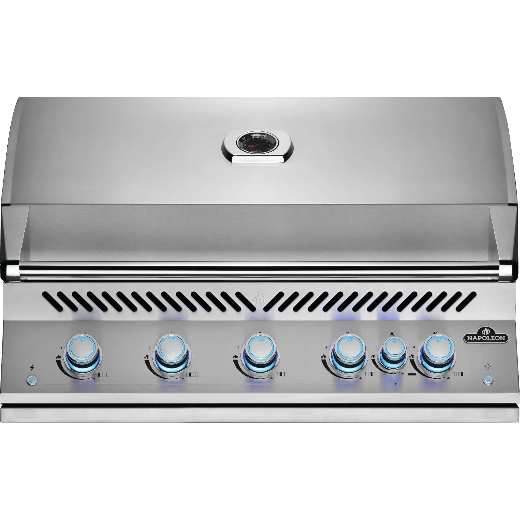 Napoleon 38" Built-In 700 Series Gas Grill -Outdoor Grill