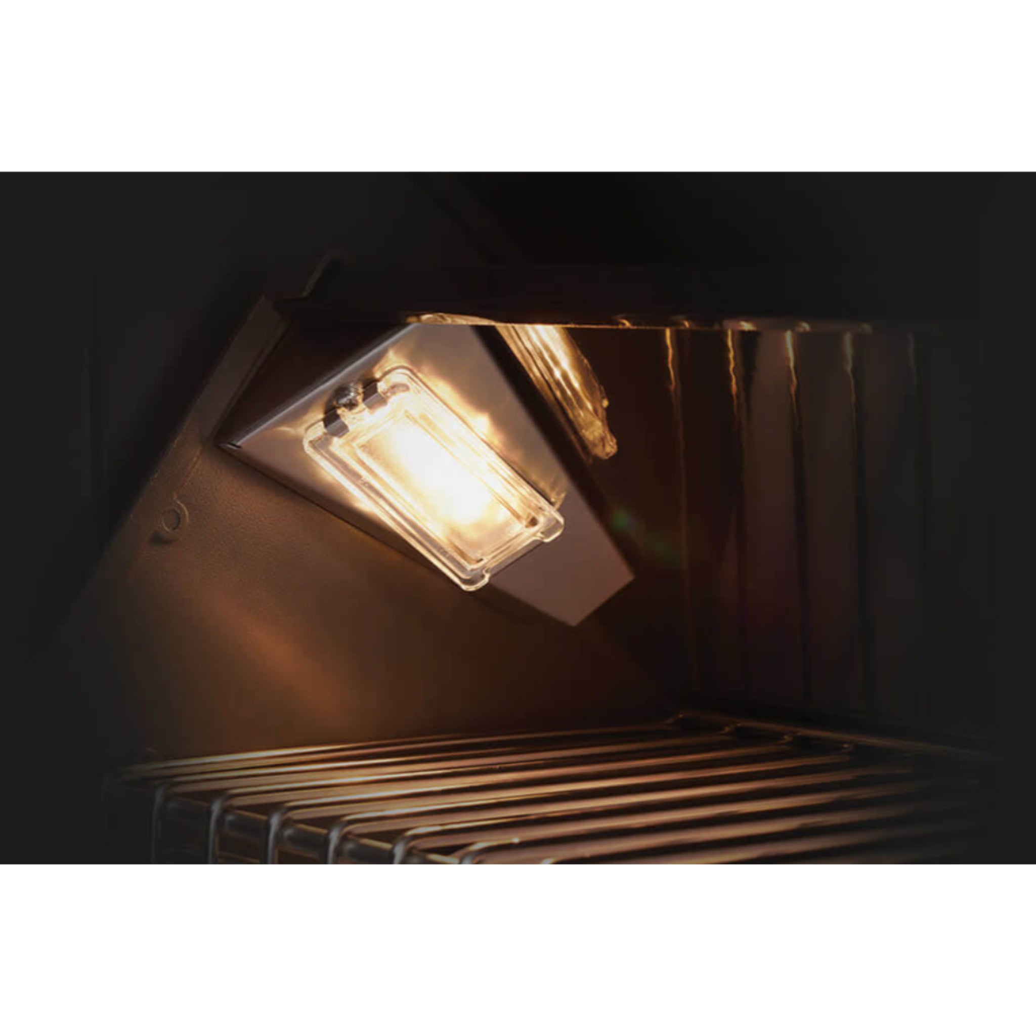 Napoleon 56" Built-In Prestige® Pro 825 Gas Grill with Infrared Bottom & Rear Burners - Grills and BBQs - Napoleon